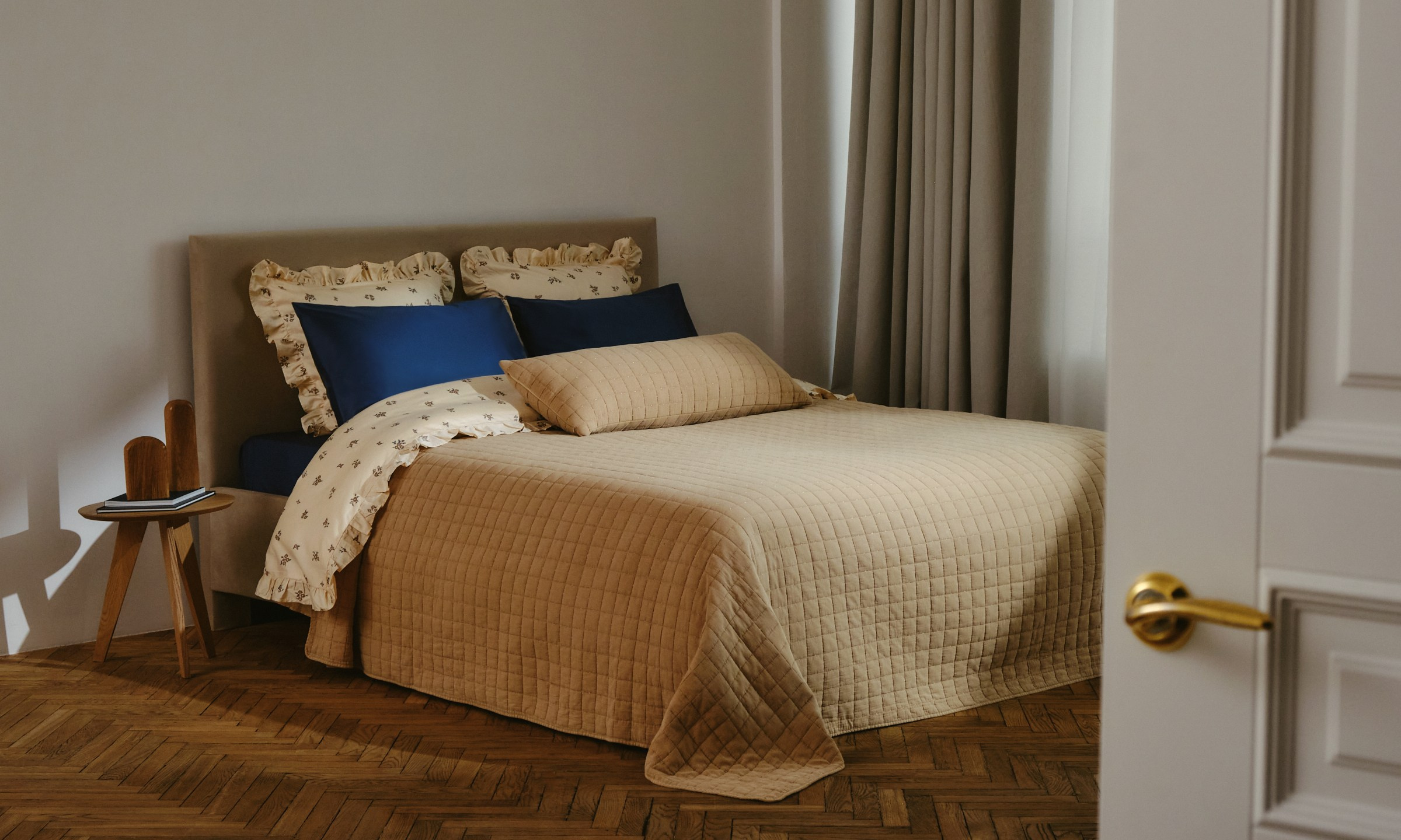 DIVNAYA IVA HOME DECOR & TEXTILE. Фотограф Александра Емельянова