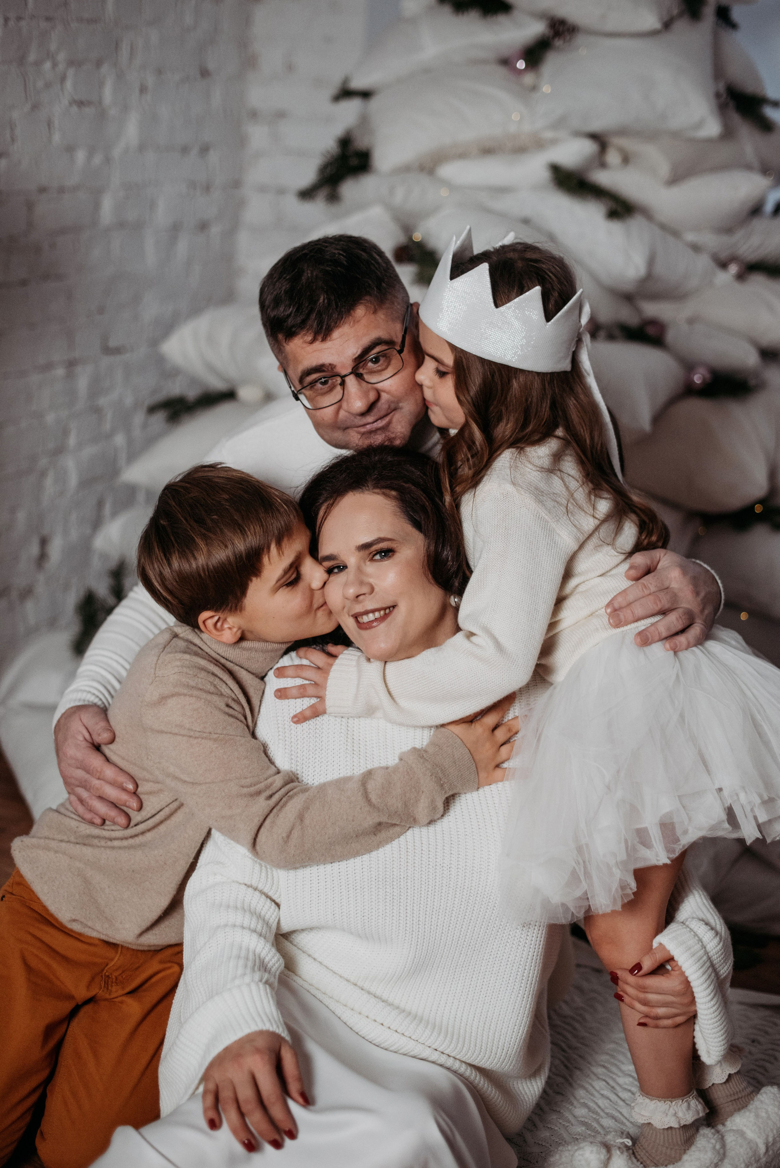 Фото ОБНИМАЯ ЗИМУ от Натальи. ФОТОПРОЕКТЫ