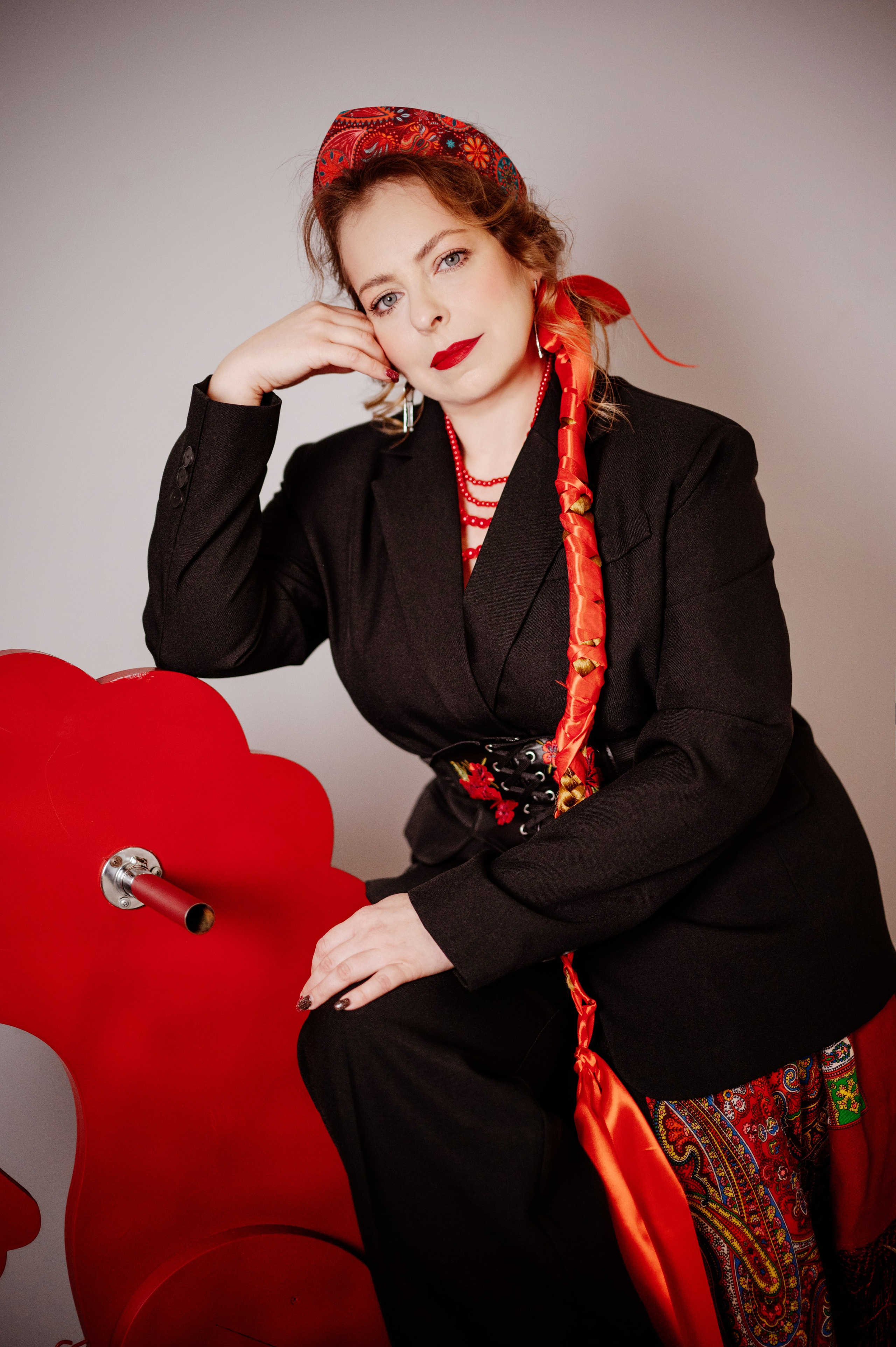 Фото RUSSIAN CODE от Натальи. ФОТОПРОЕКТЫ