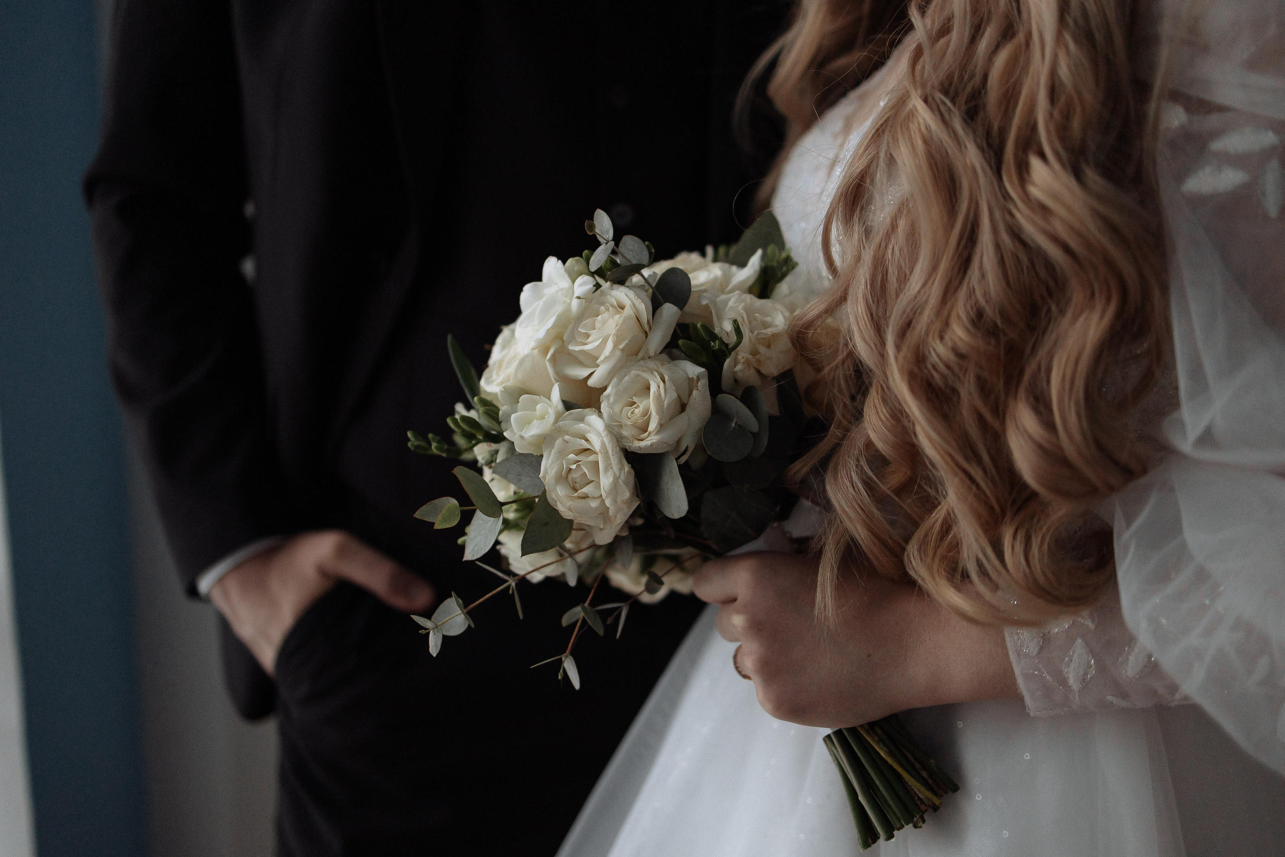 11.11 Артем и Мария. Фотограф Норильск, Москва