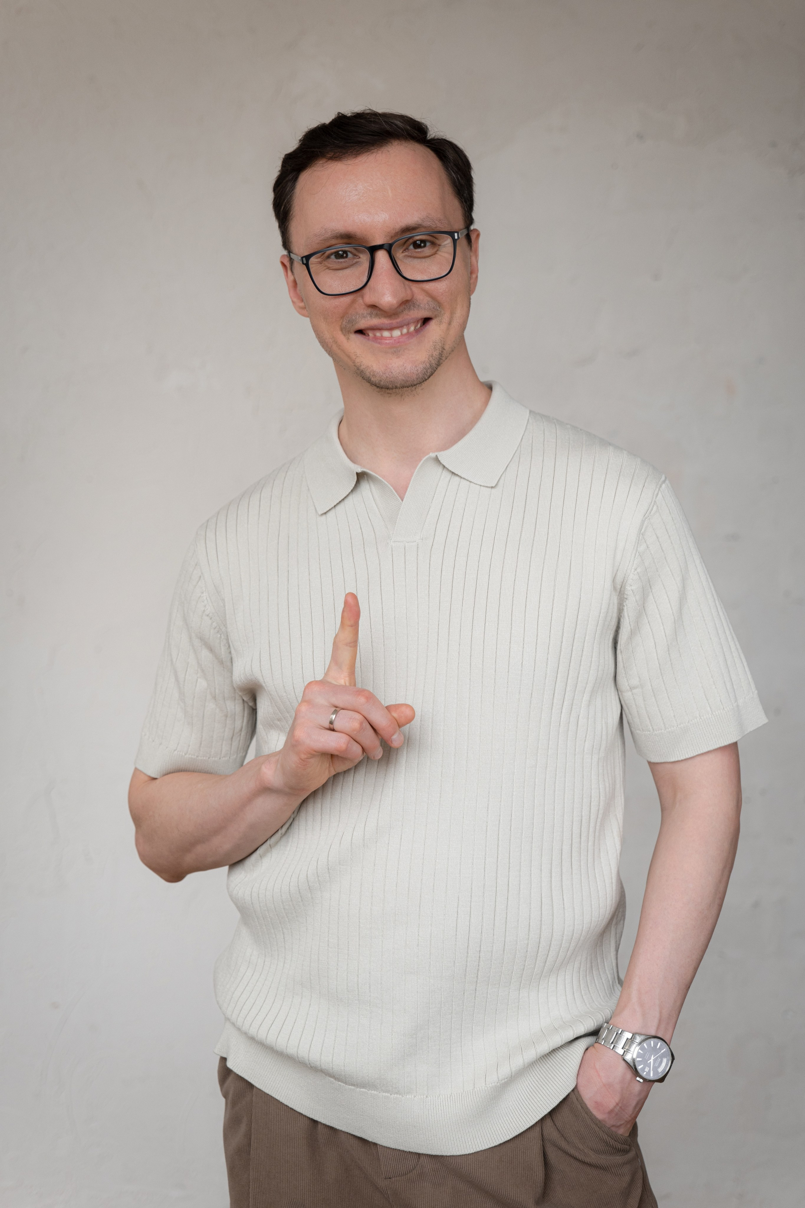 Семейная фотосессия в студии. Портретный и репортажный фотограф в Сочи Рамодина Юлия