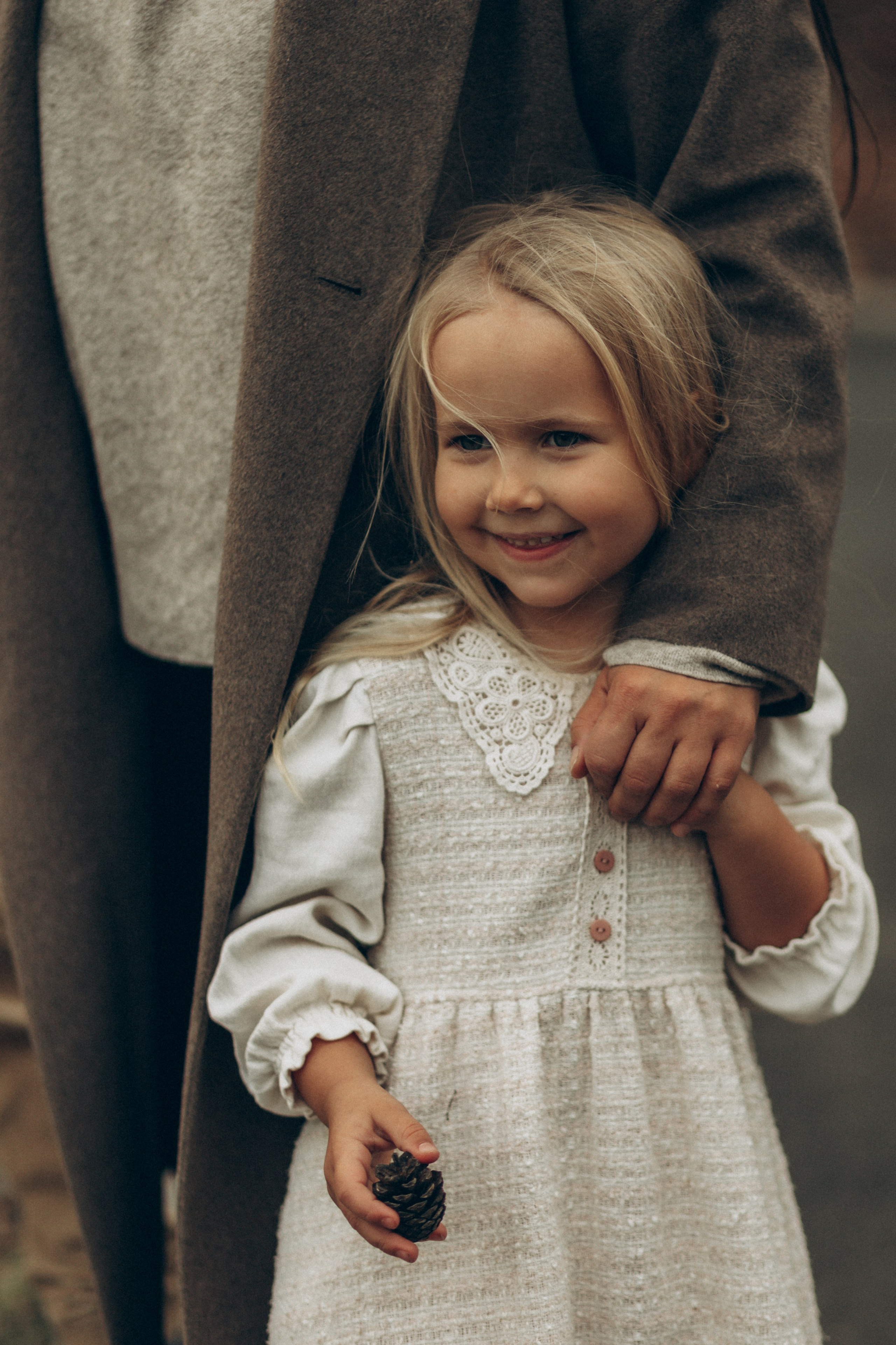 Алена Псарева семейный Life Style фотограф Владивосток