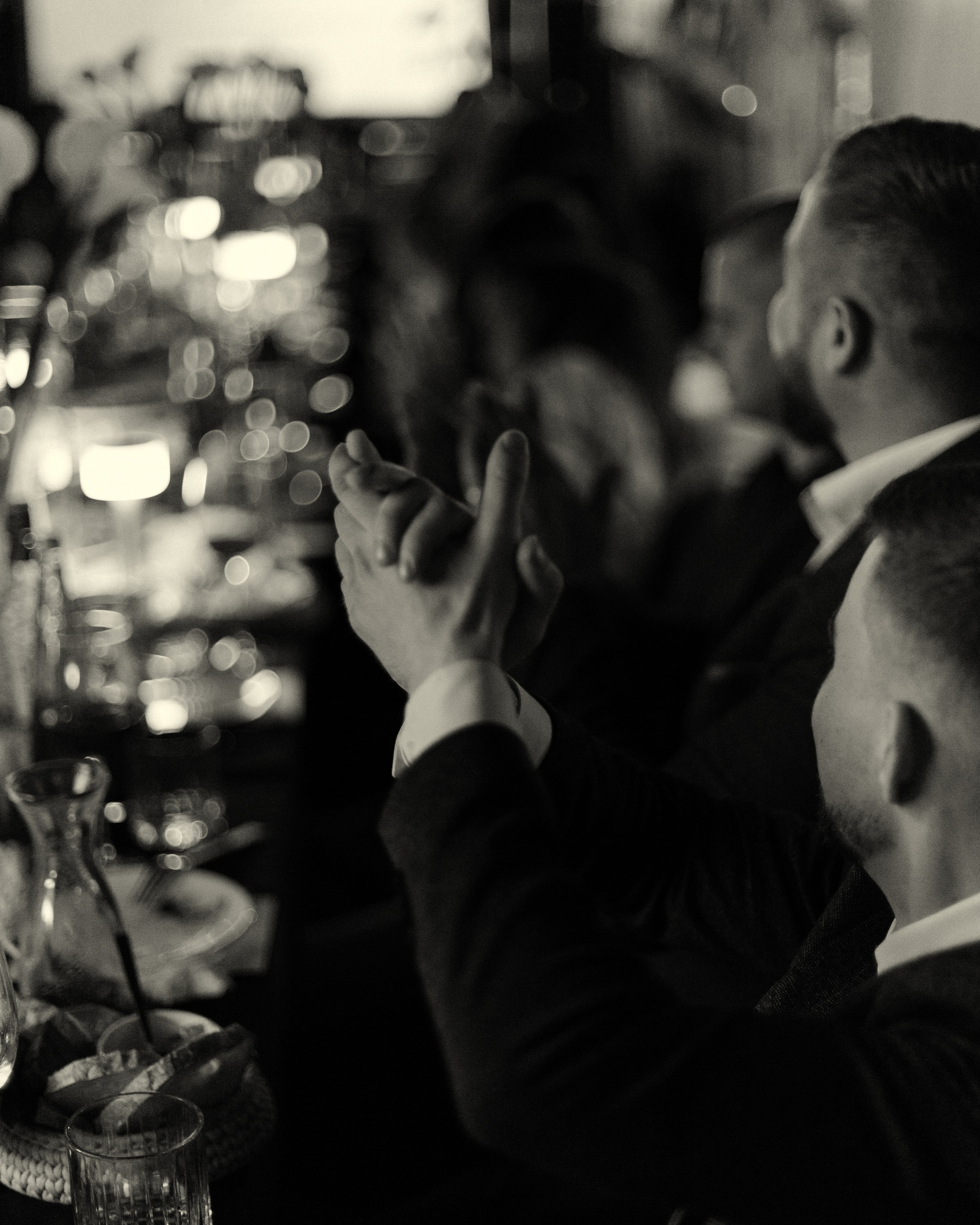 Юля и Саша. Фотограф в Москве — Евгения Прокопенко