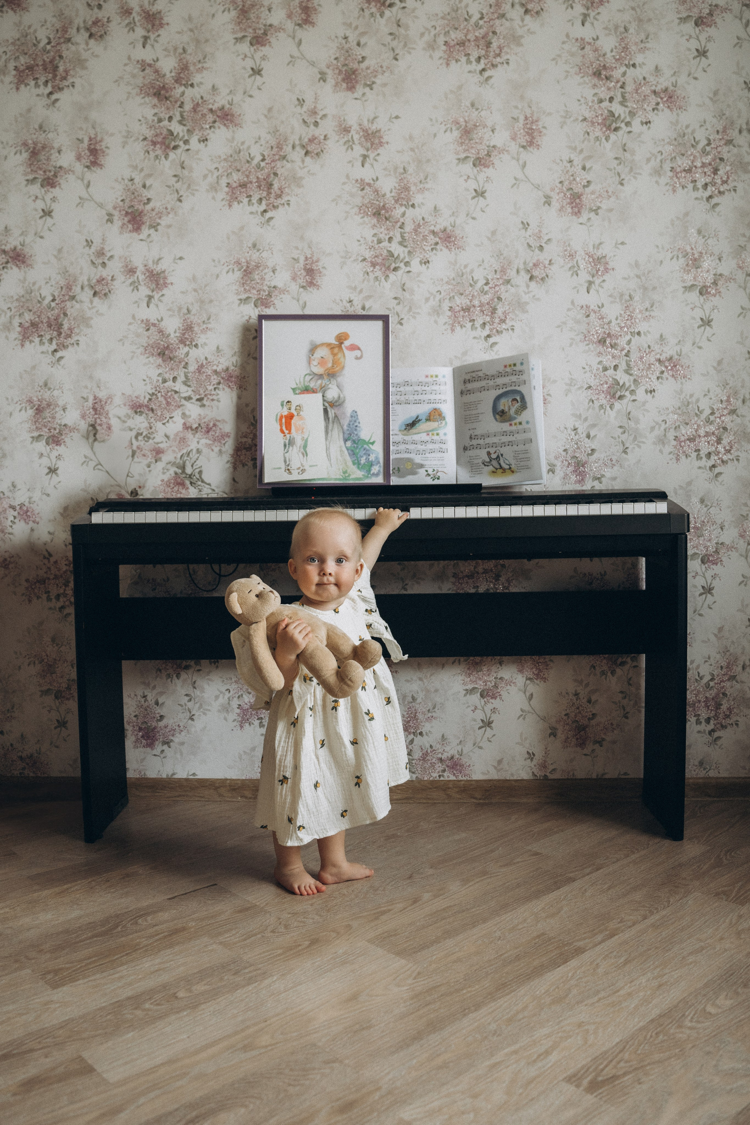 День Рождения Феи. Фотограф Ольга Рубцова в Москве и Московской области