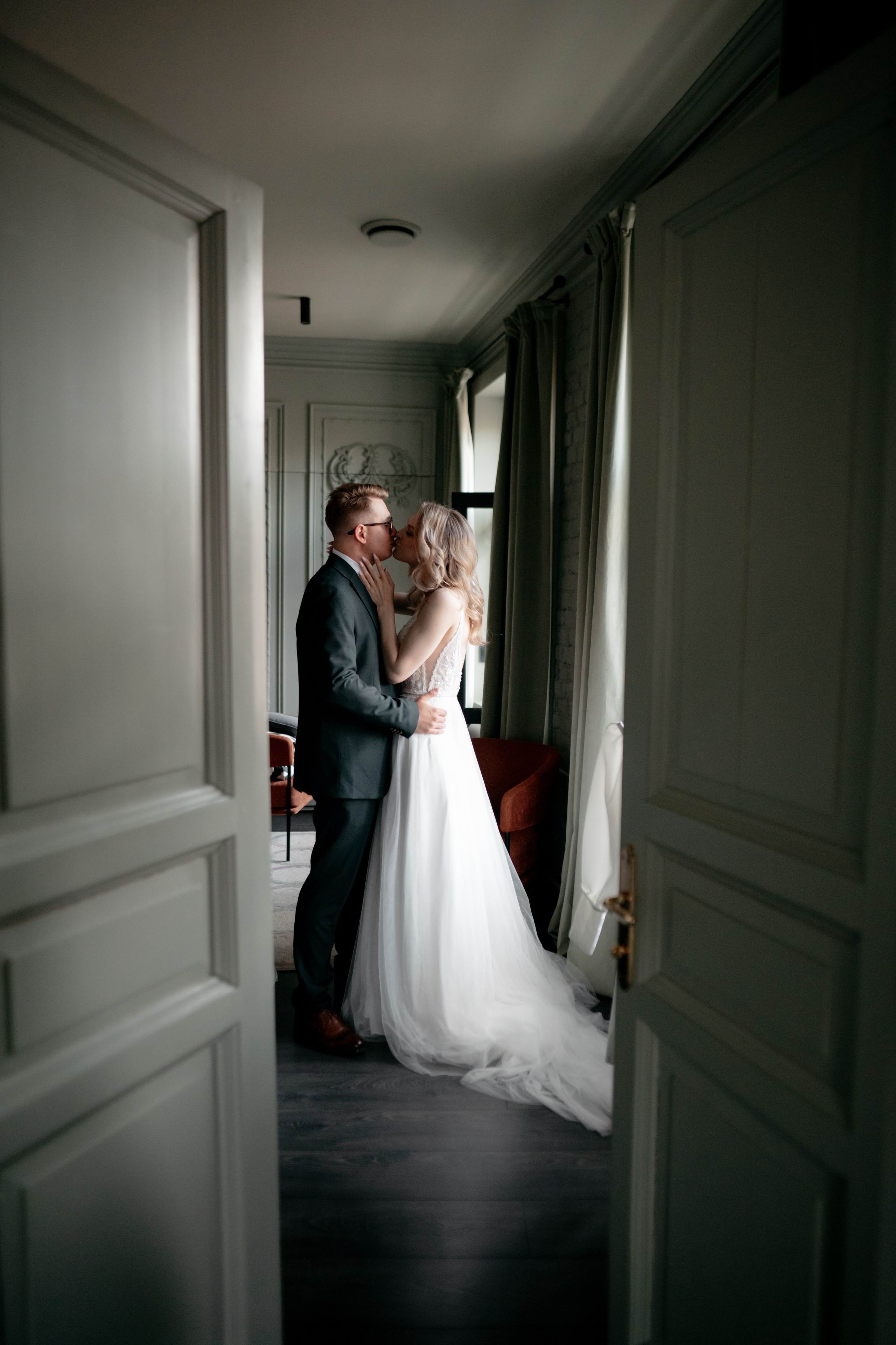 Ирина и Данил. Ваш фотограф в Санкт-Петербурге Татьяна Трухина