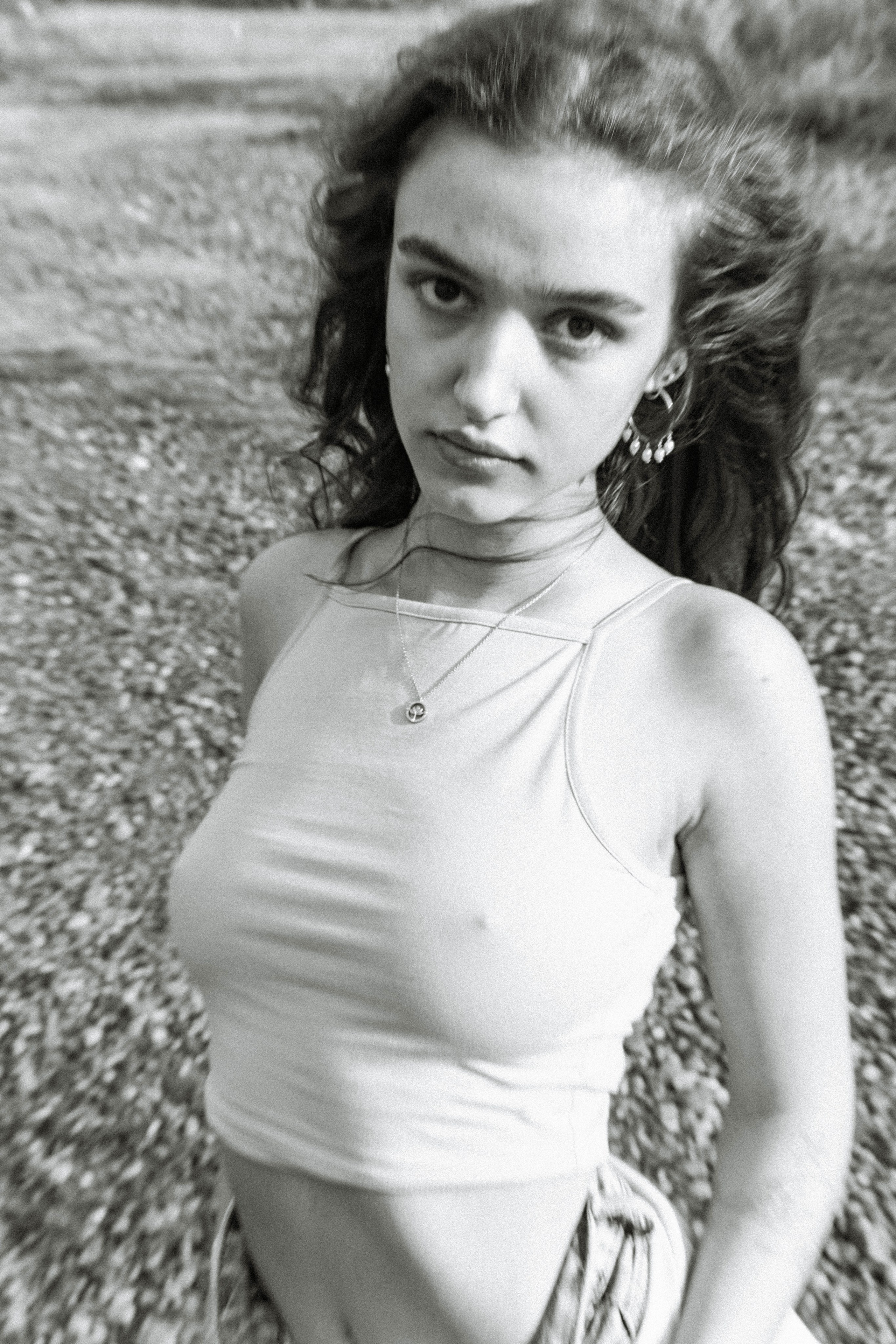 Анастасия Краснова. _Carpe diem_