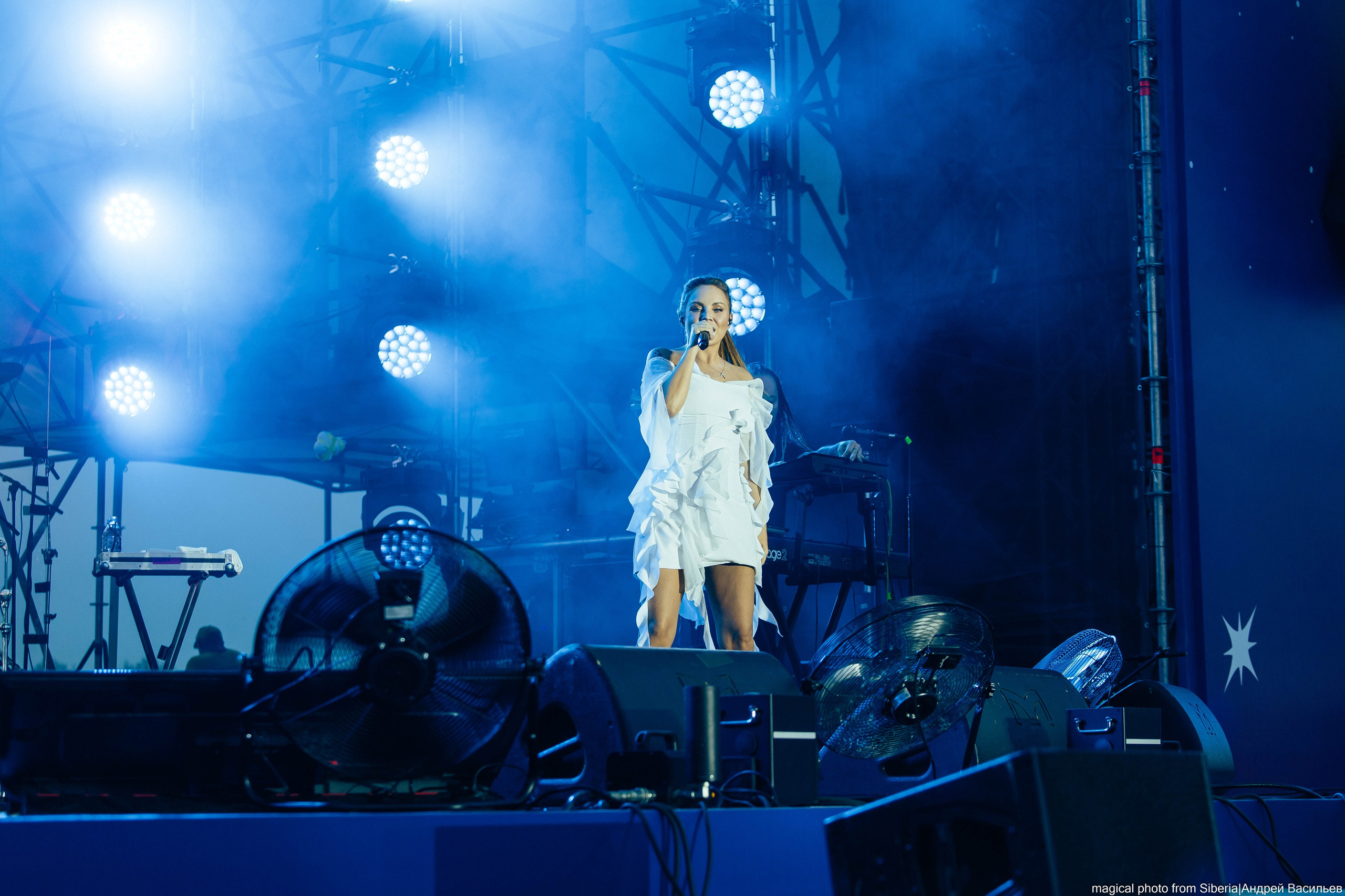 МакSим. _Carpe diem_