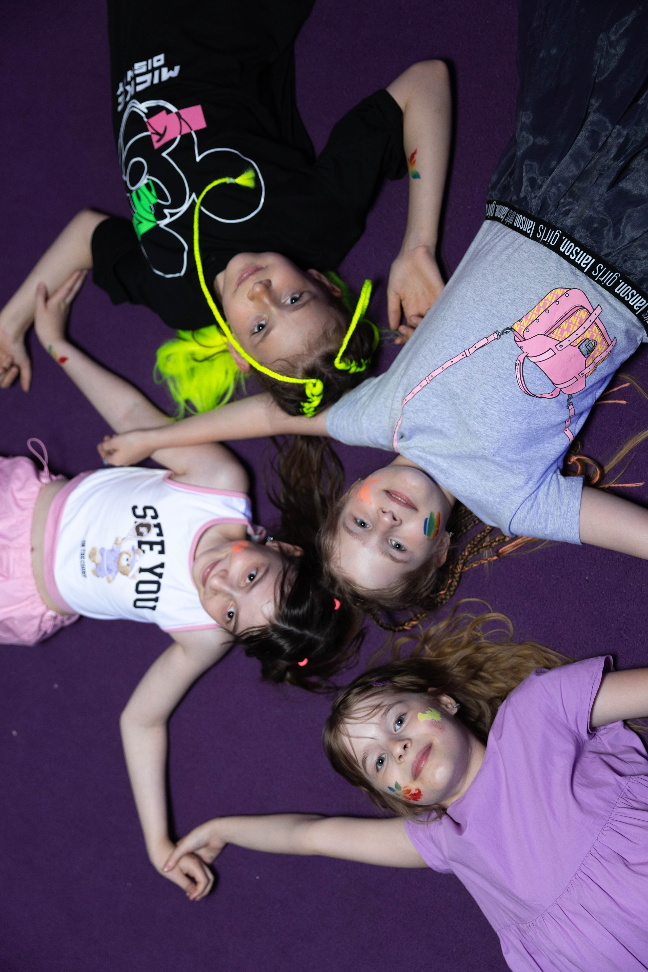 Loft 1. _Carpe diem_