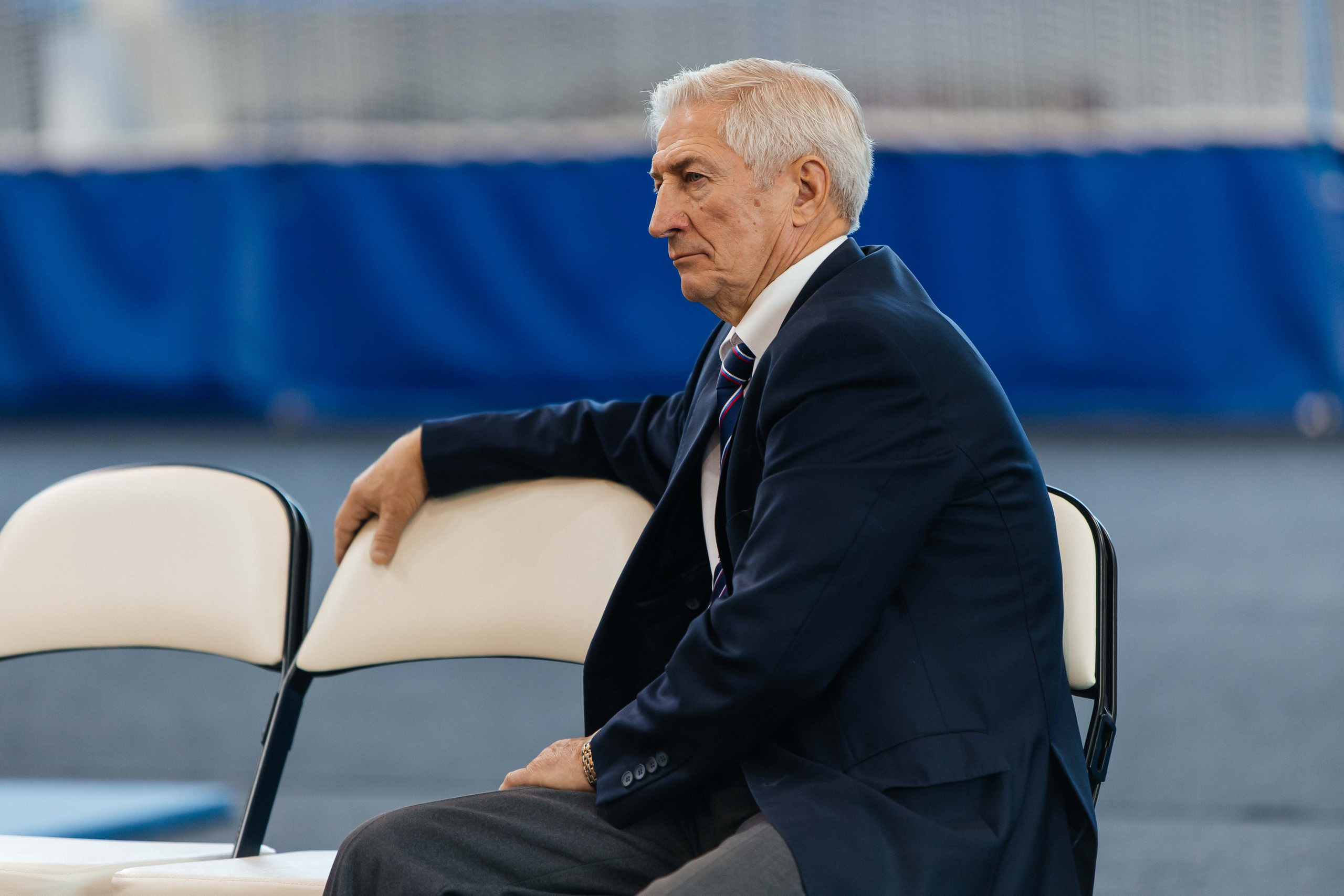 Всероссийские соревнования по Дзюдо. _Carpe diem_