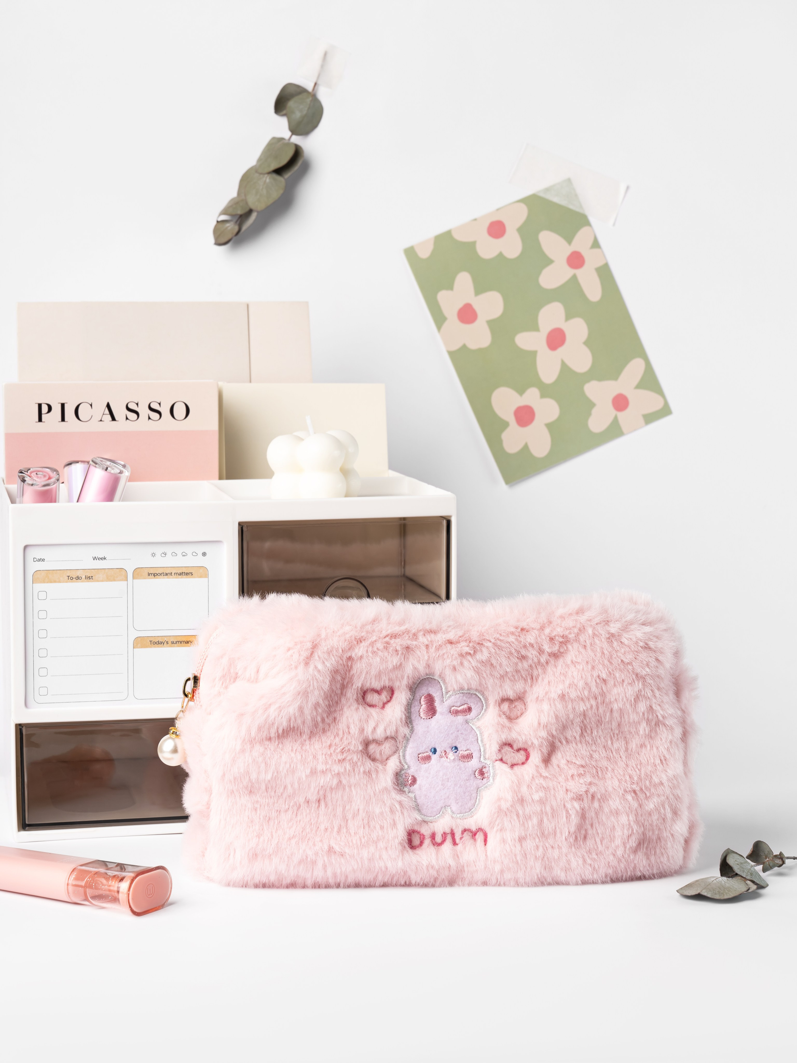 КОСМЕТИЧКИ. Предметная фотосъемка в г. Москва PREDMETKASTUDIO