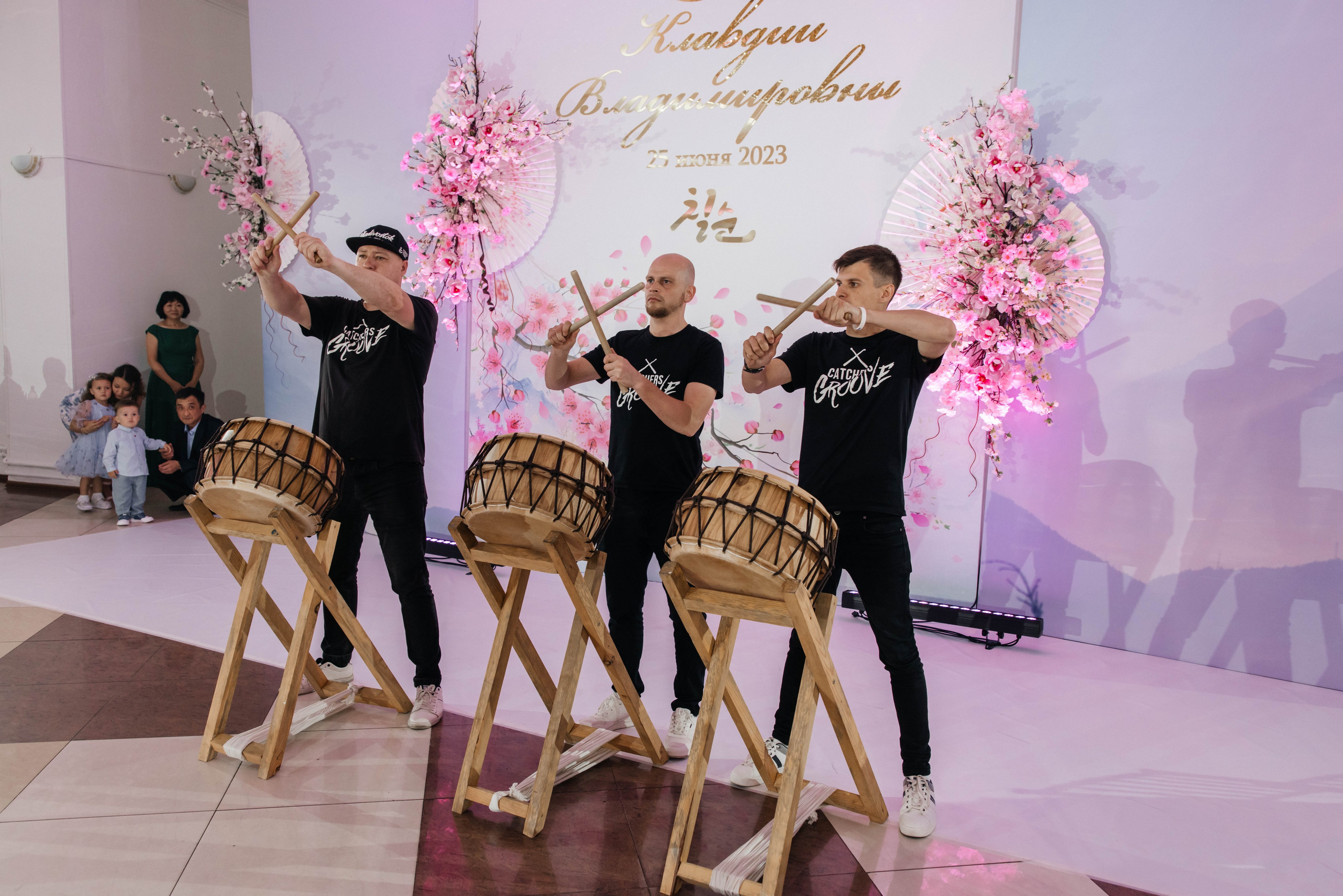 Hangobi Klavdia. Maxim Tsoy Photography