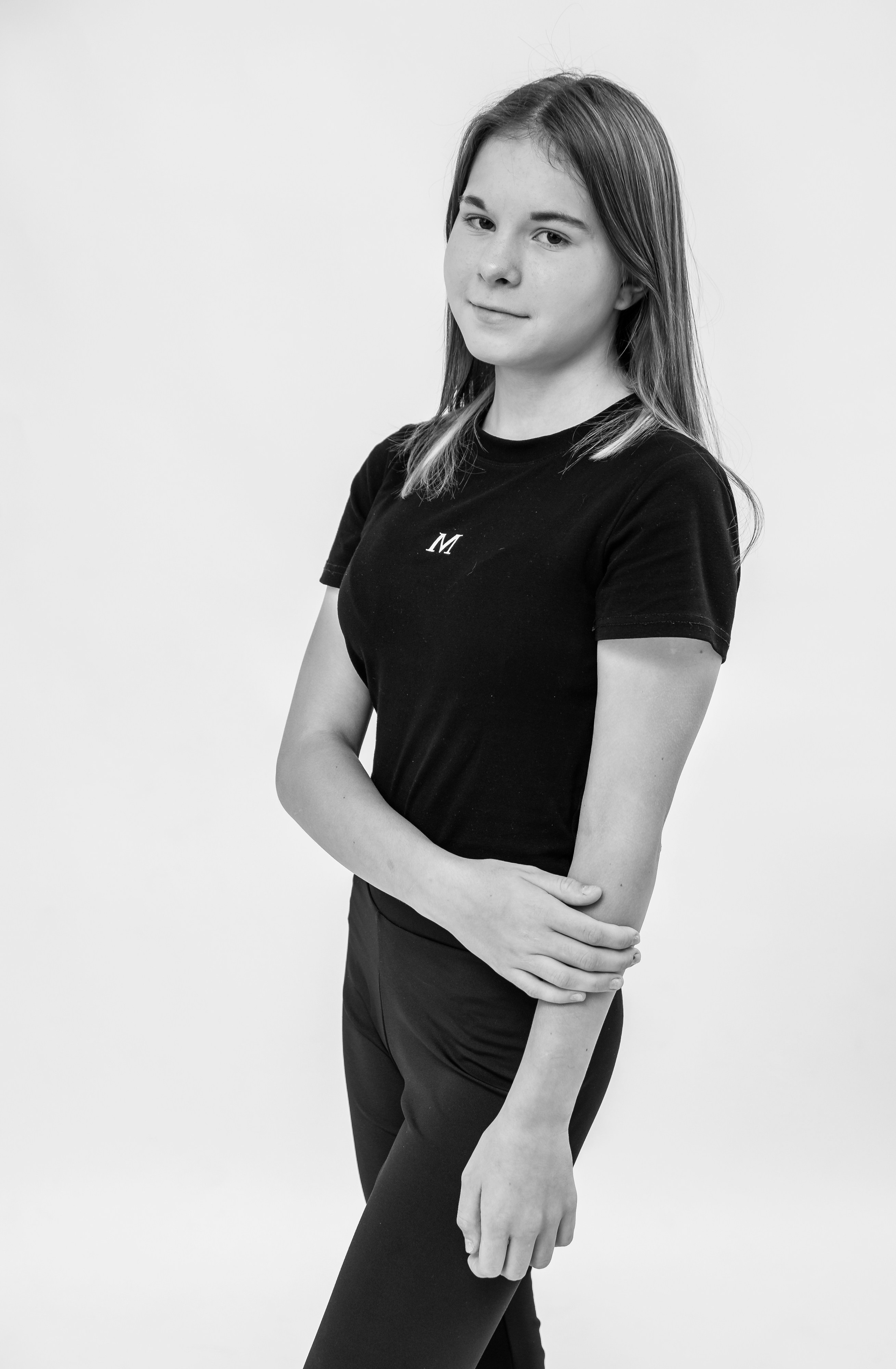 Модельные тесты. Модельное Агентство Alma Model Management