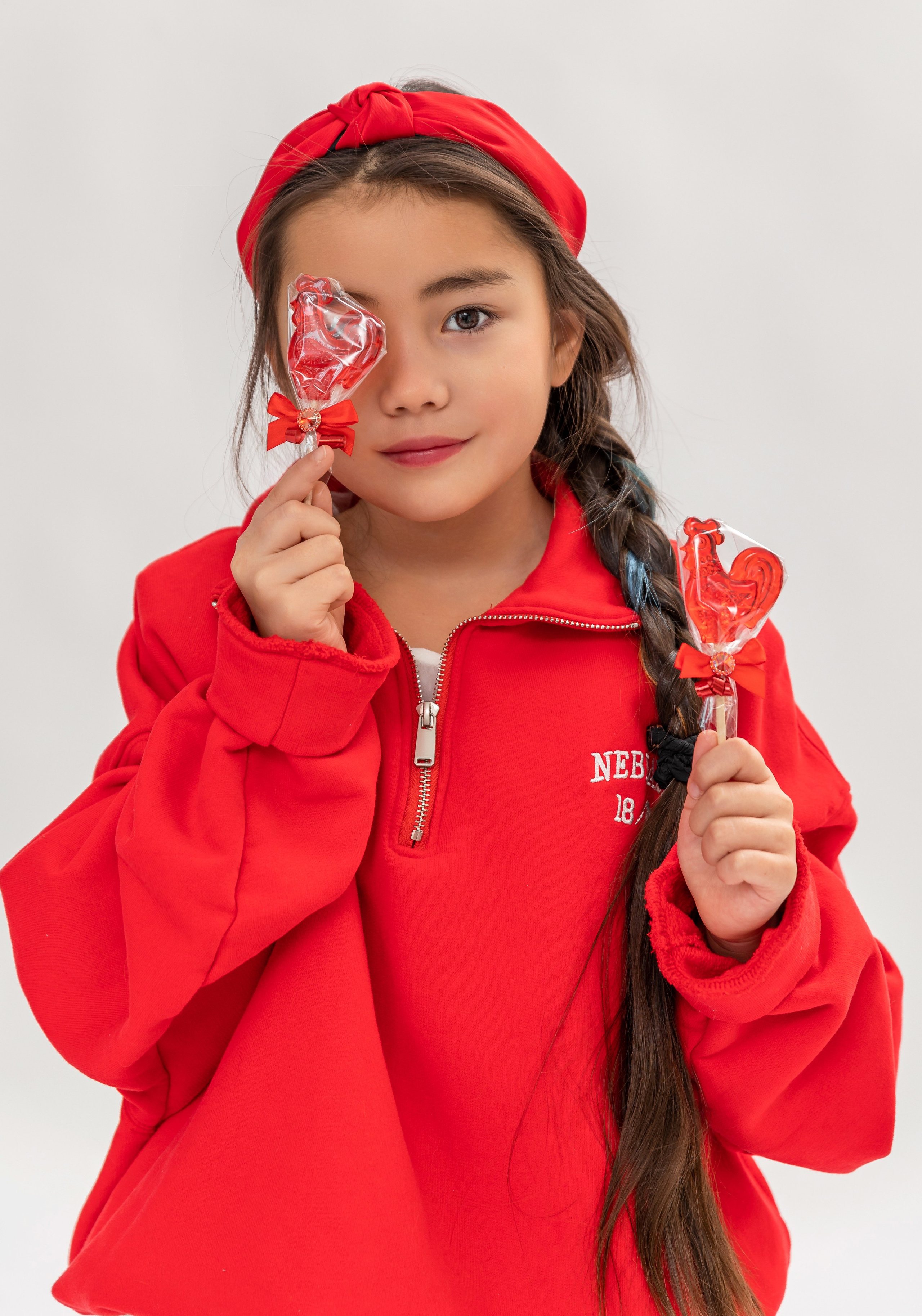 Тематические съёмки. Модельное Агентство Alma Model Management