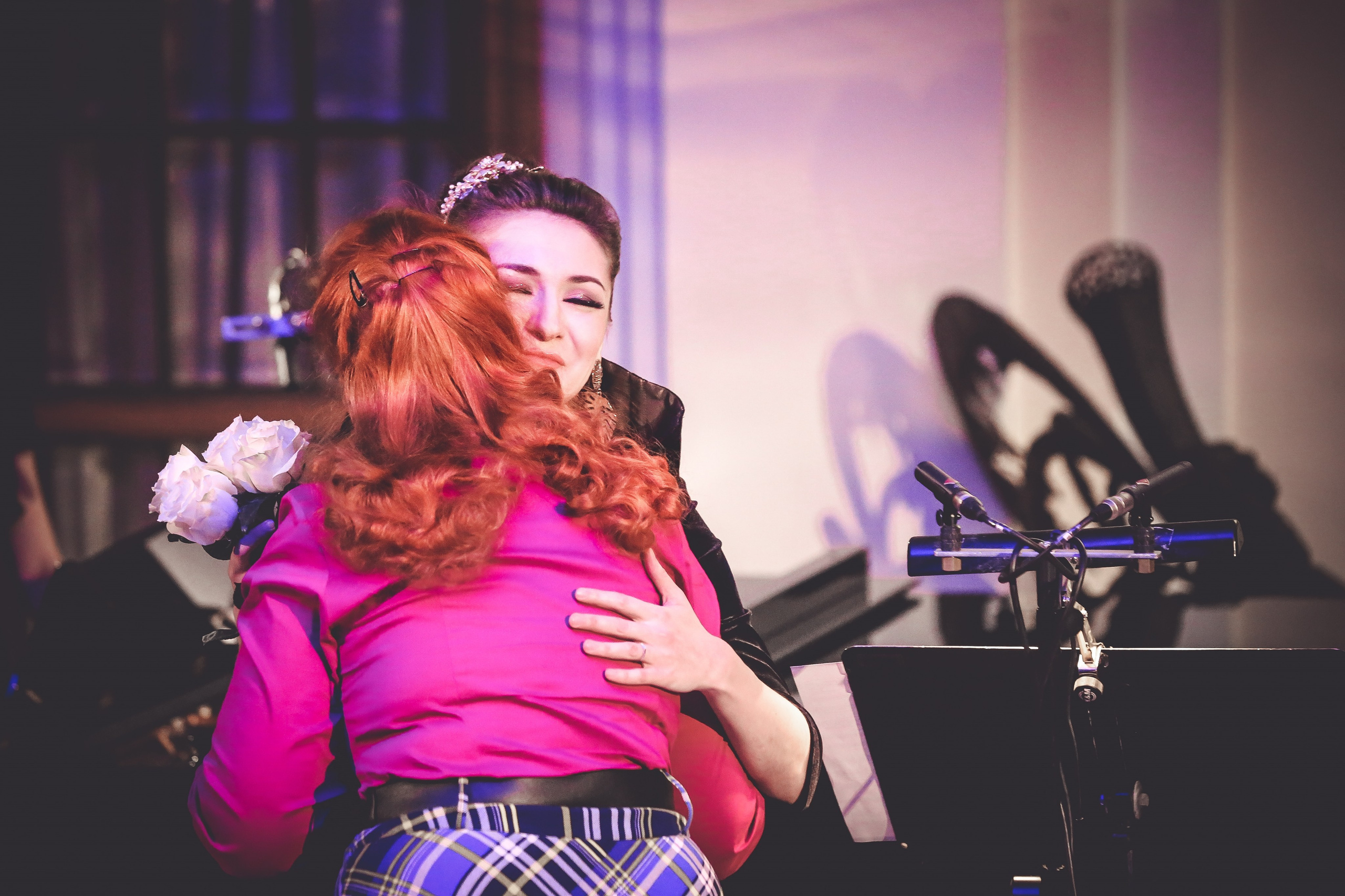 Концерт «Испанские эпизоды». Дарья Письменюк / Darya Leitstern — фотограф, музыкант, журналист, путешественник