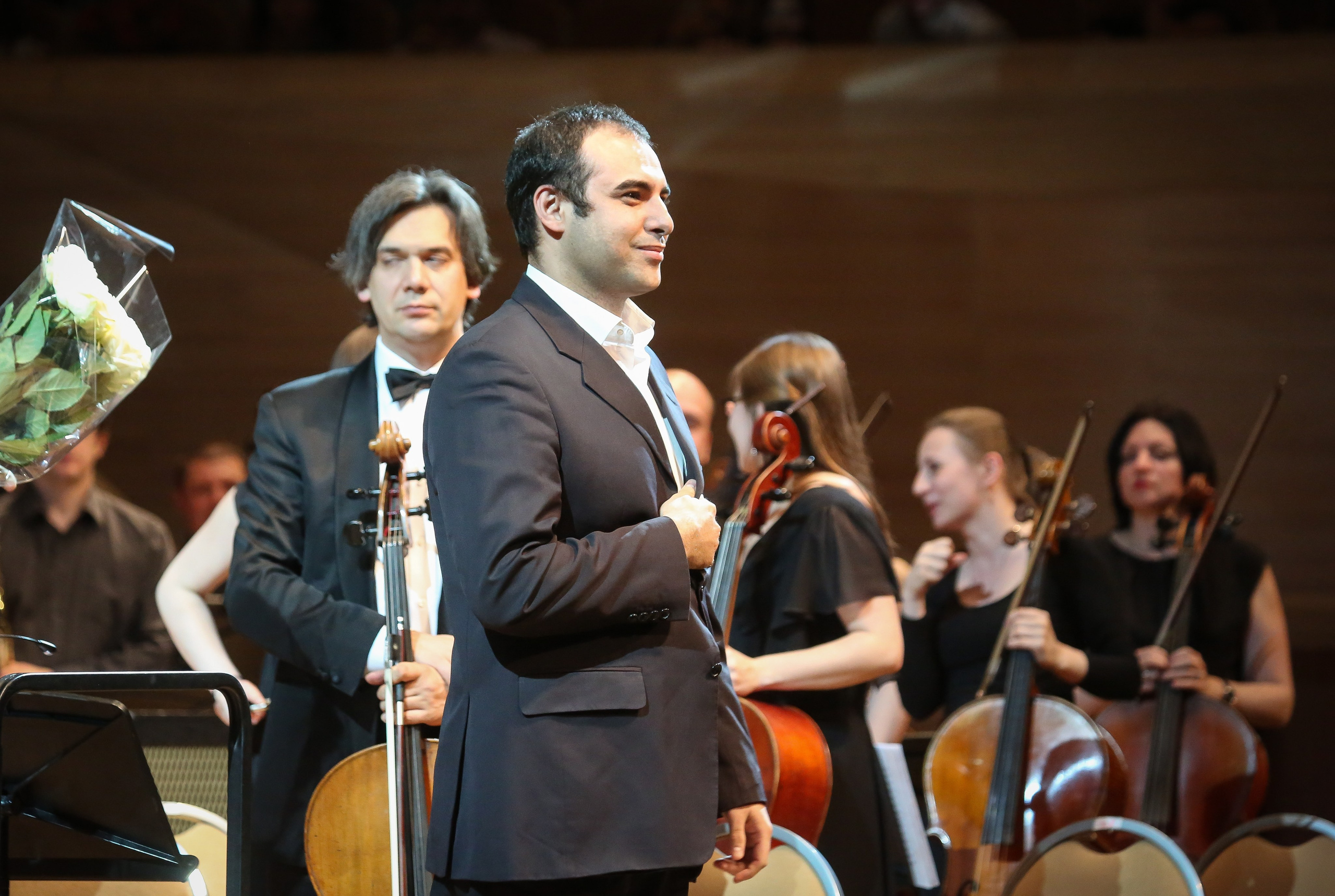 Музыкальные таланты Содружества. Дарья Письменюк / Darya Leitstern — фотограф, музыкант, журналист, путешественник