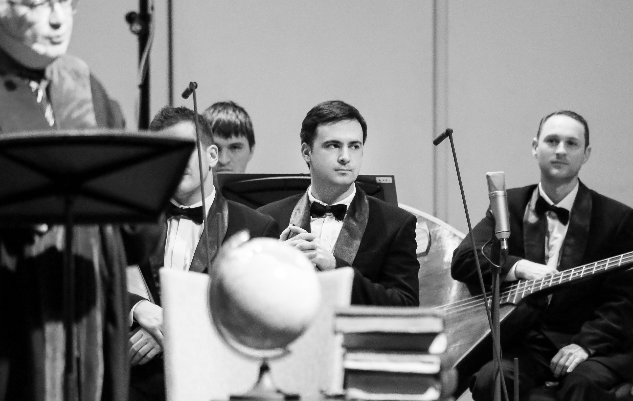 Концерт в Филармонии-2 по сказкам Андерсена. Дарья Письменюк / Darya Leitstern — фотограф, музыкант, журналист, путешественник