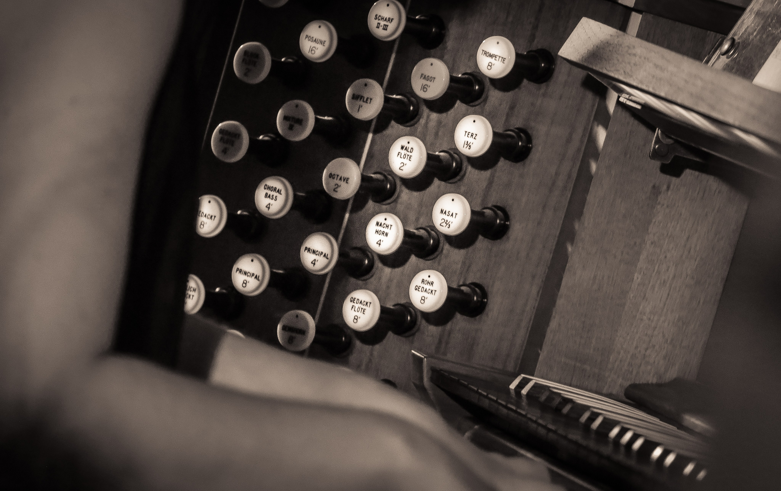 Возвышенная музыка: органный концерт в поднебесье. Дарья Письменюк / Darya Leitstern — фотограф, музыкант, журналист, путешественник