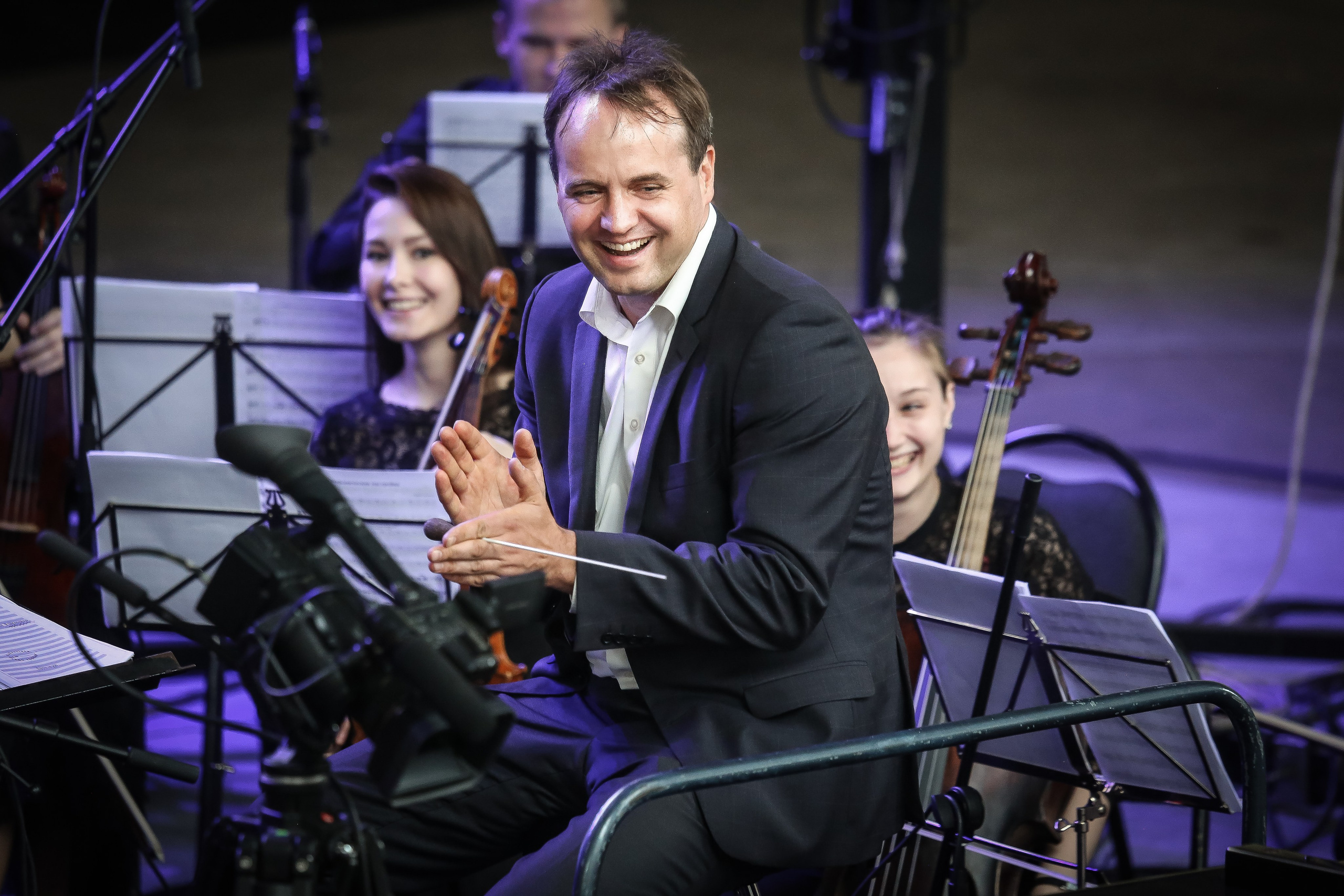 Разное. Дарья Письменюк / Darya Leitstern — фотограф, музыкант, журналист, путешественник