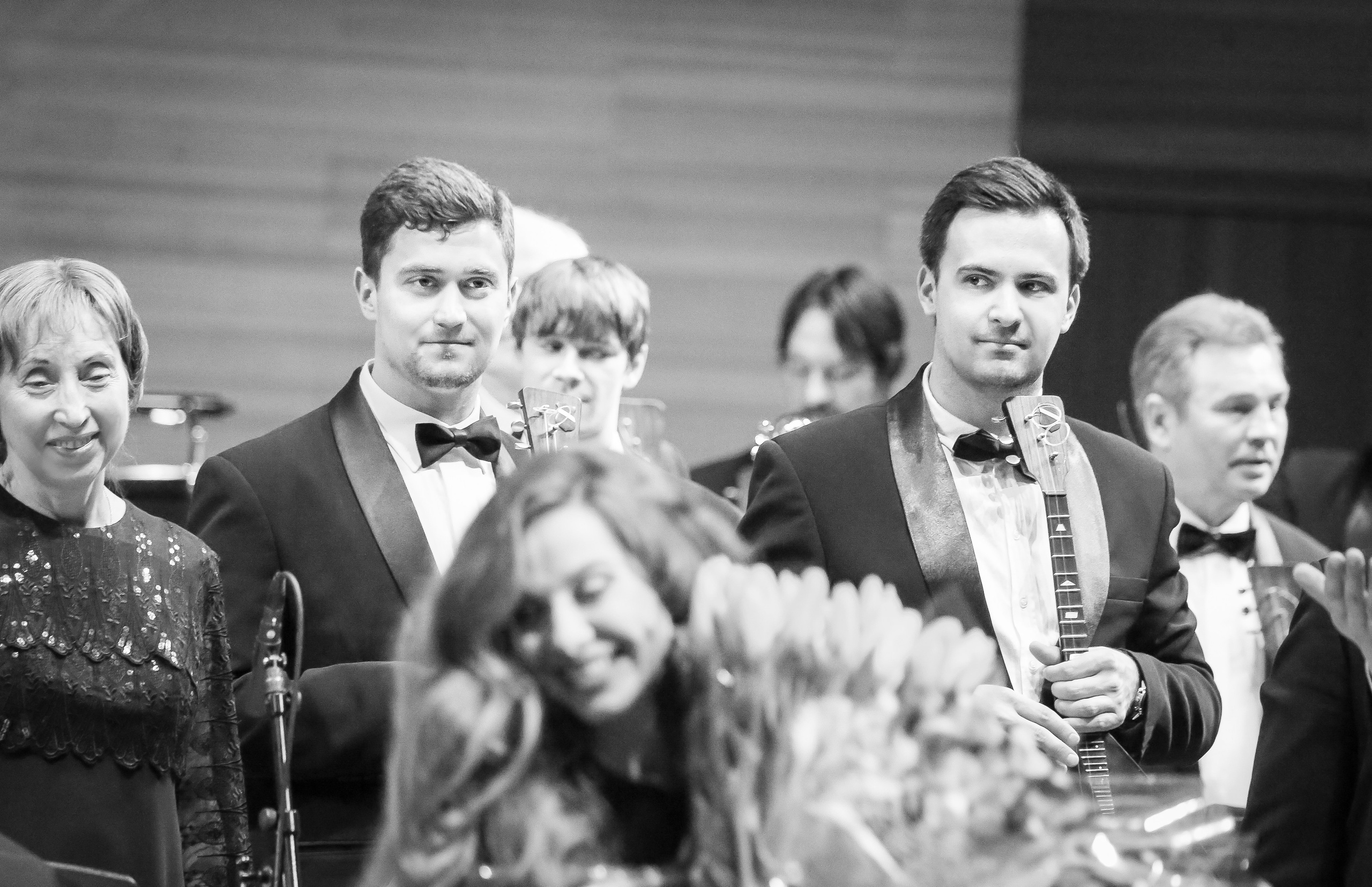 «Синяя птица» Метерлинка с Екатериной Гусевой. Дарья Письменюк / Darya Leitstern — фотограф, музыкант, журналист, путешественник