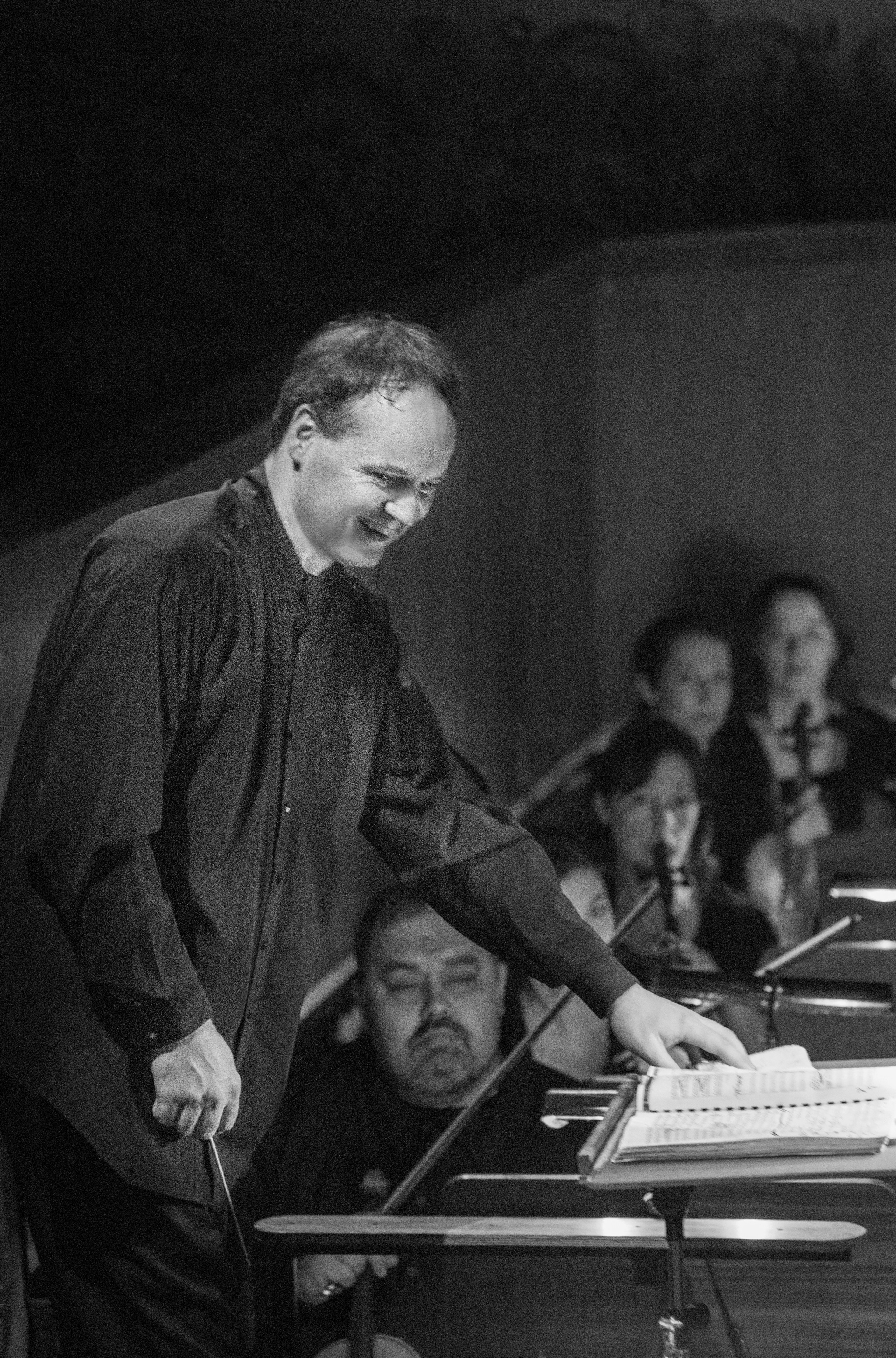 «Борис Годунов» на Шаляпинском фестивале. Дарья Письменюк / Darya Leitstern — фотограф, музыкант, журналист, путешественник