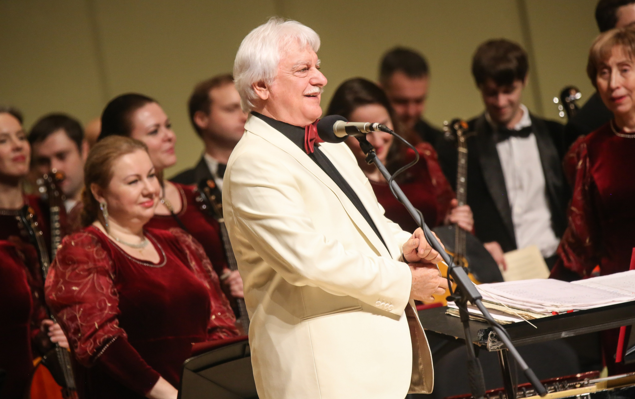 Концерт «Семья Штраус» в Филармонии-2. Дарья Письменюк / Darya Leitstern — фотограф, музыкант, журналист, путешественник