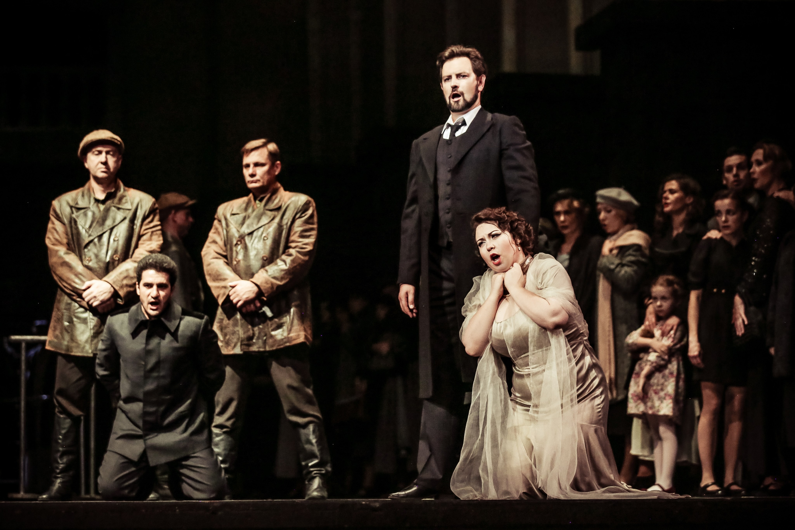 «Набукко» (2019 г.). Дарья Письменюк / Darya Leitstern — фотограф, музыкант, журналист, путешественник