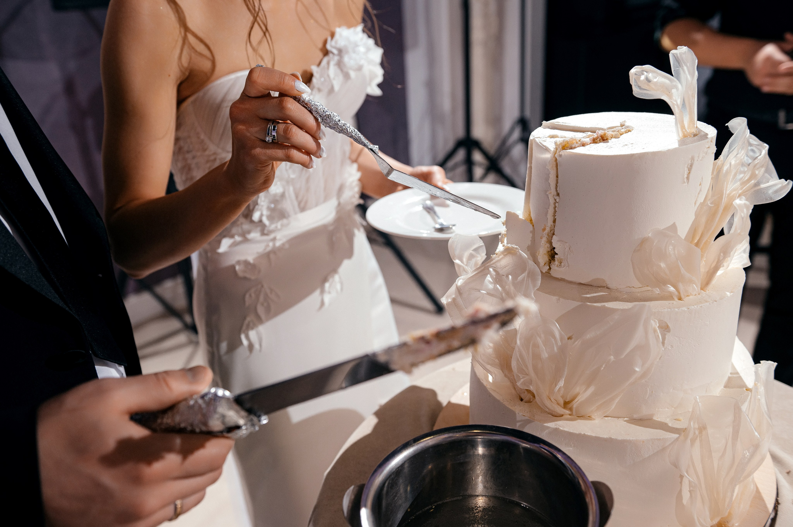 Свадьба в Ногинске должна быть такой!. Свадебный и семейный фотограф Виктория Носачёва. Щелково, Москва и МО