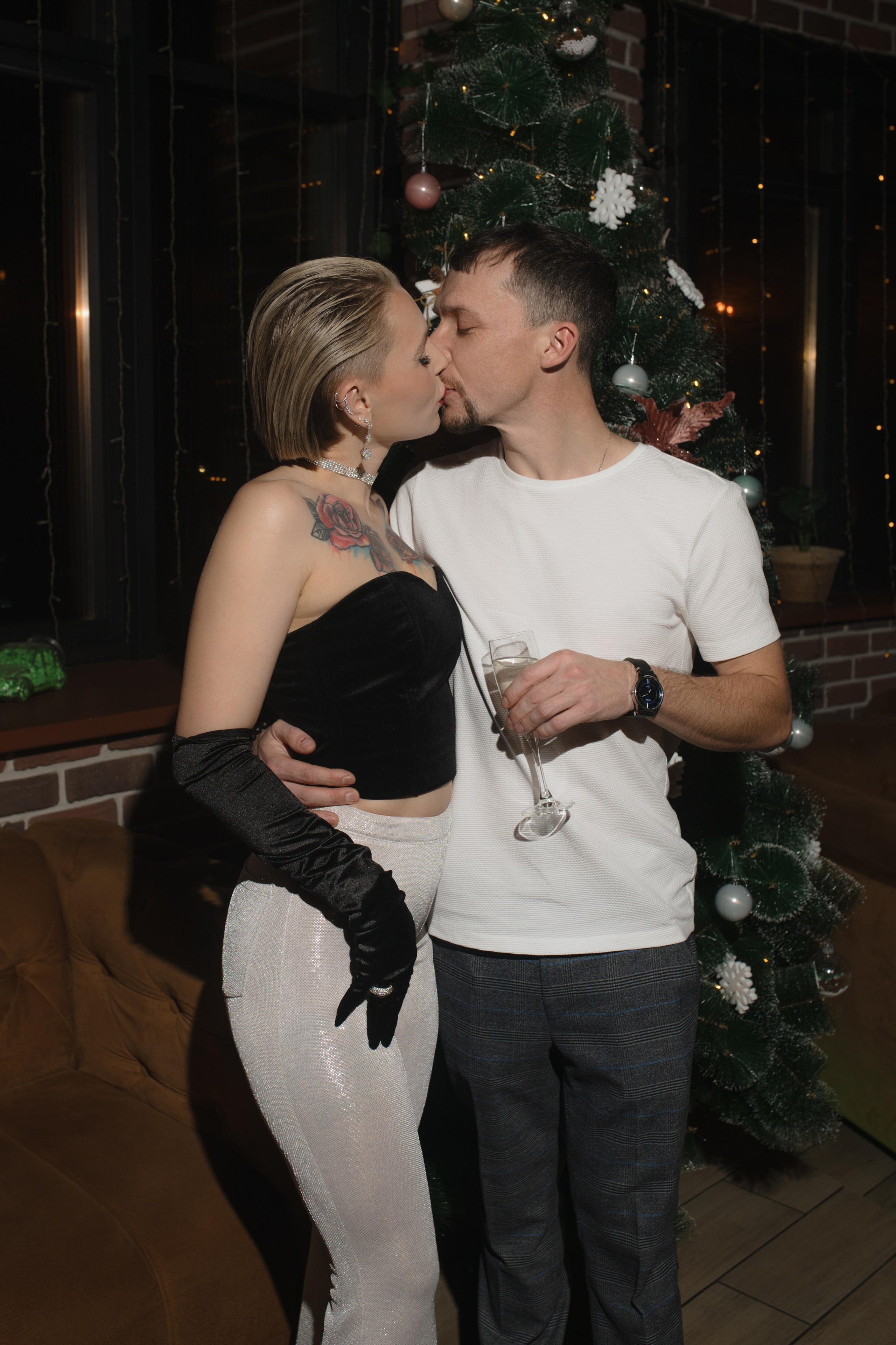 День рождения Томы — Let`s Talk Bar. Свадебный фотограф Екатеринбург/Челябинск — Любовь Волохова