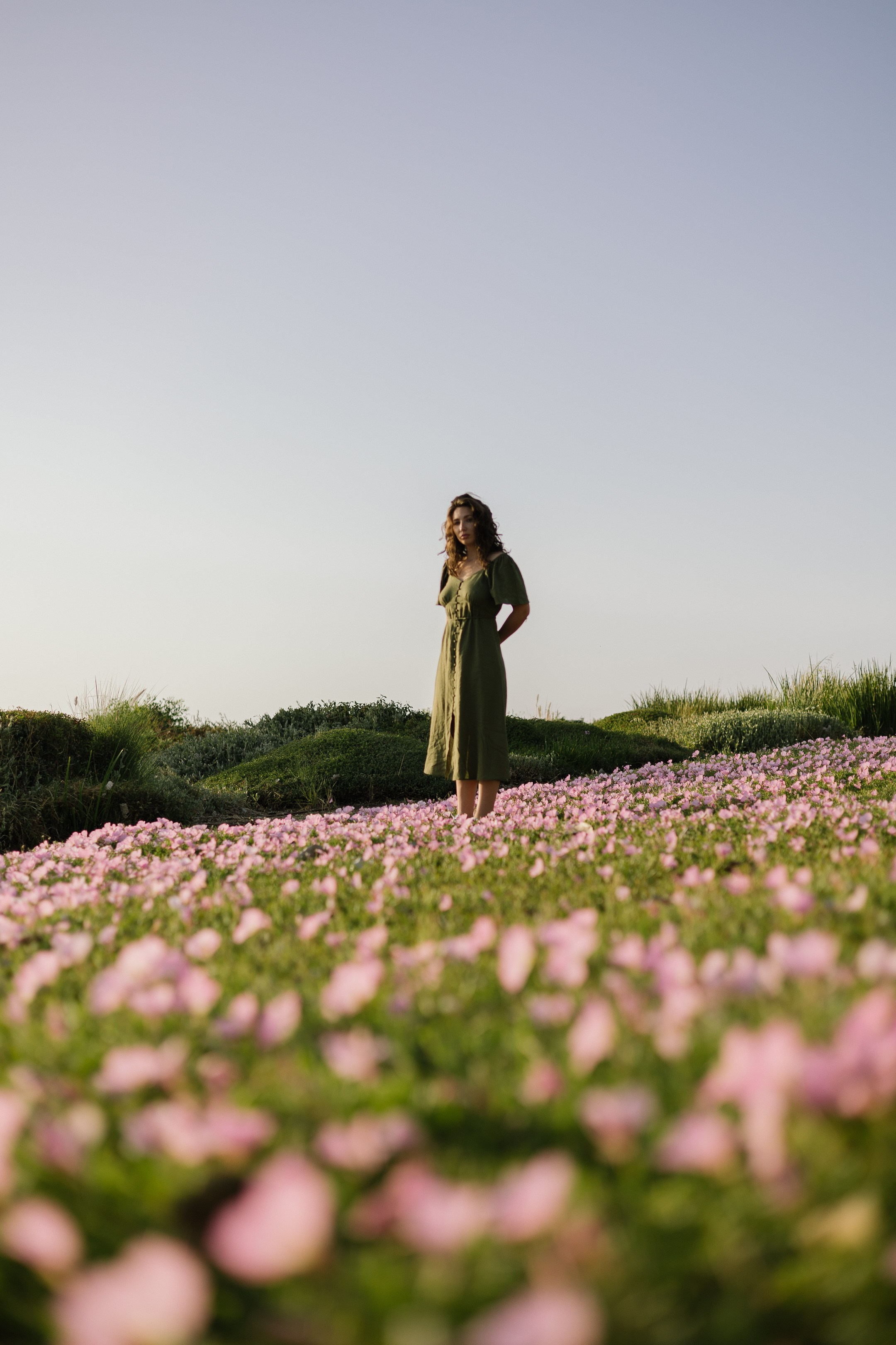 Андрей и Алёна. Портретный и репортажный фотограф в Москве Олеся Лисарк