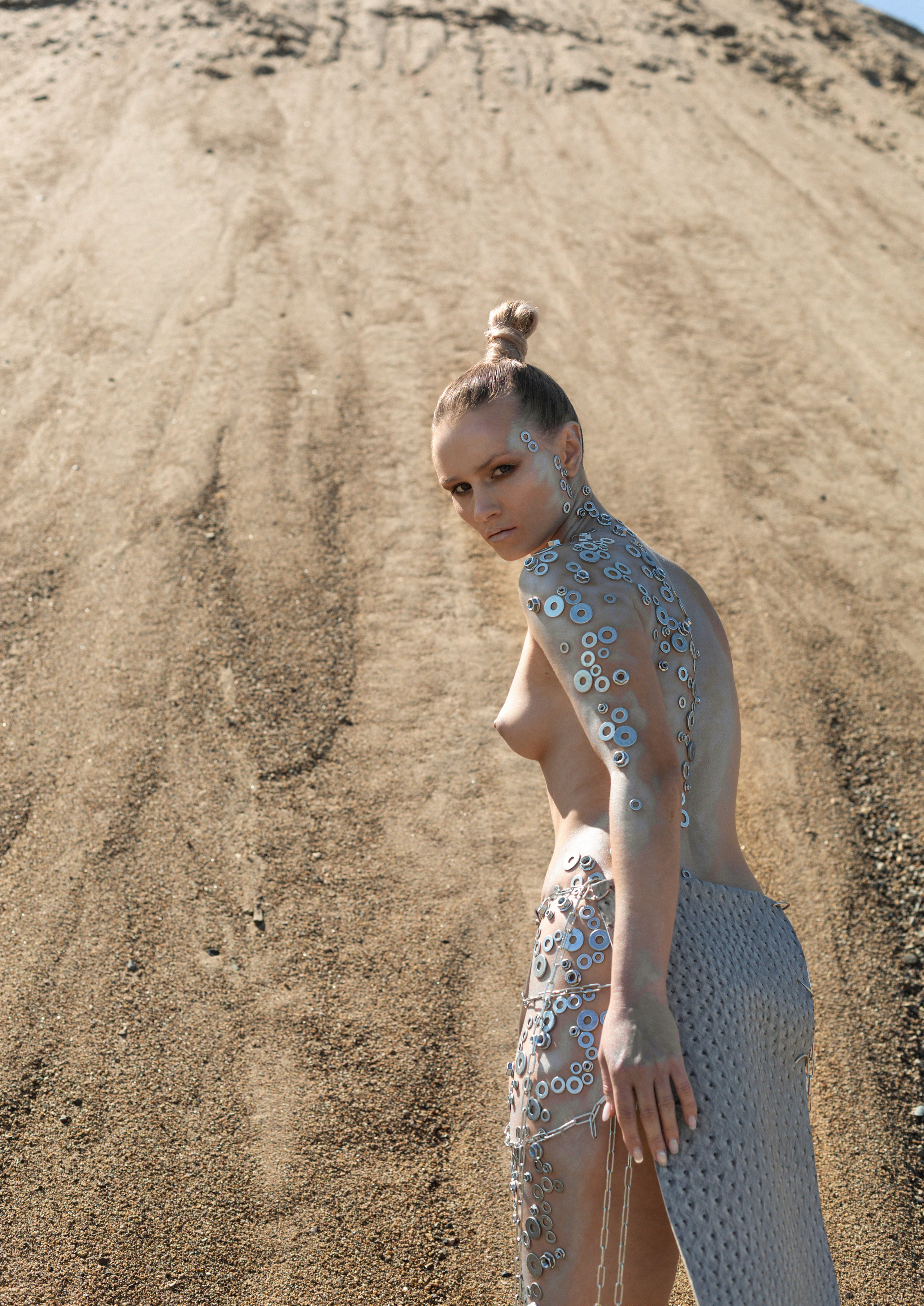 Бизнес и контент. Портретный и семейный фотограф