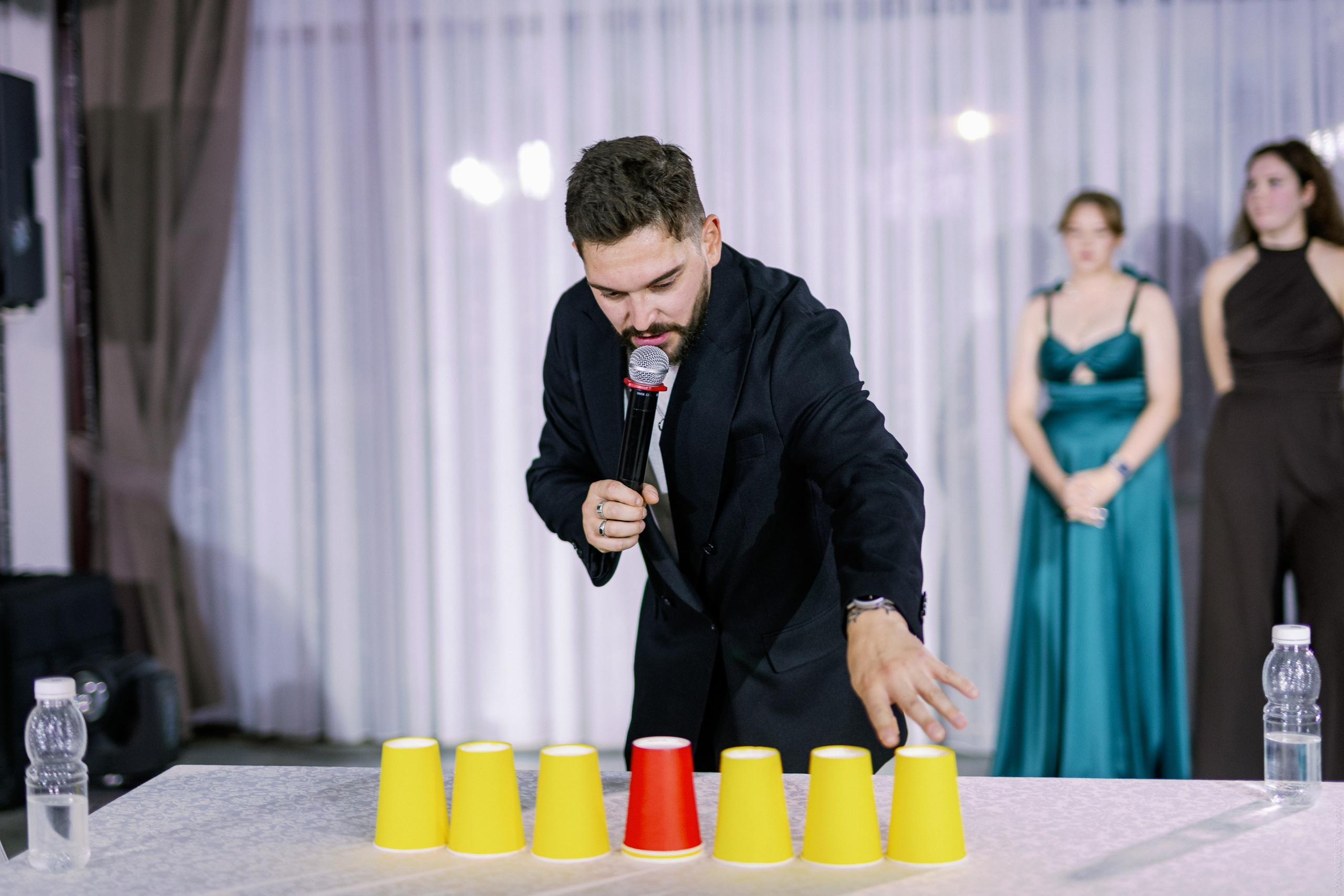 НеИГРЫ и прожарка жениха. Игорь и Дарья. Свадебный и контент- фотограф в Тольятти, Самаре, Москве Яна Уруева