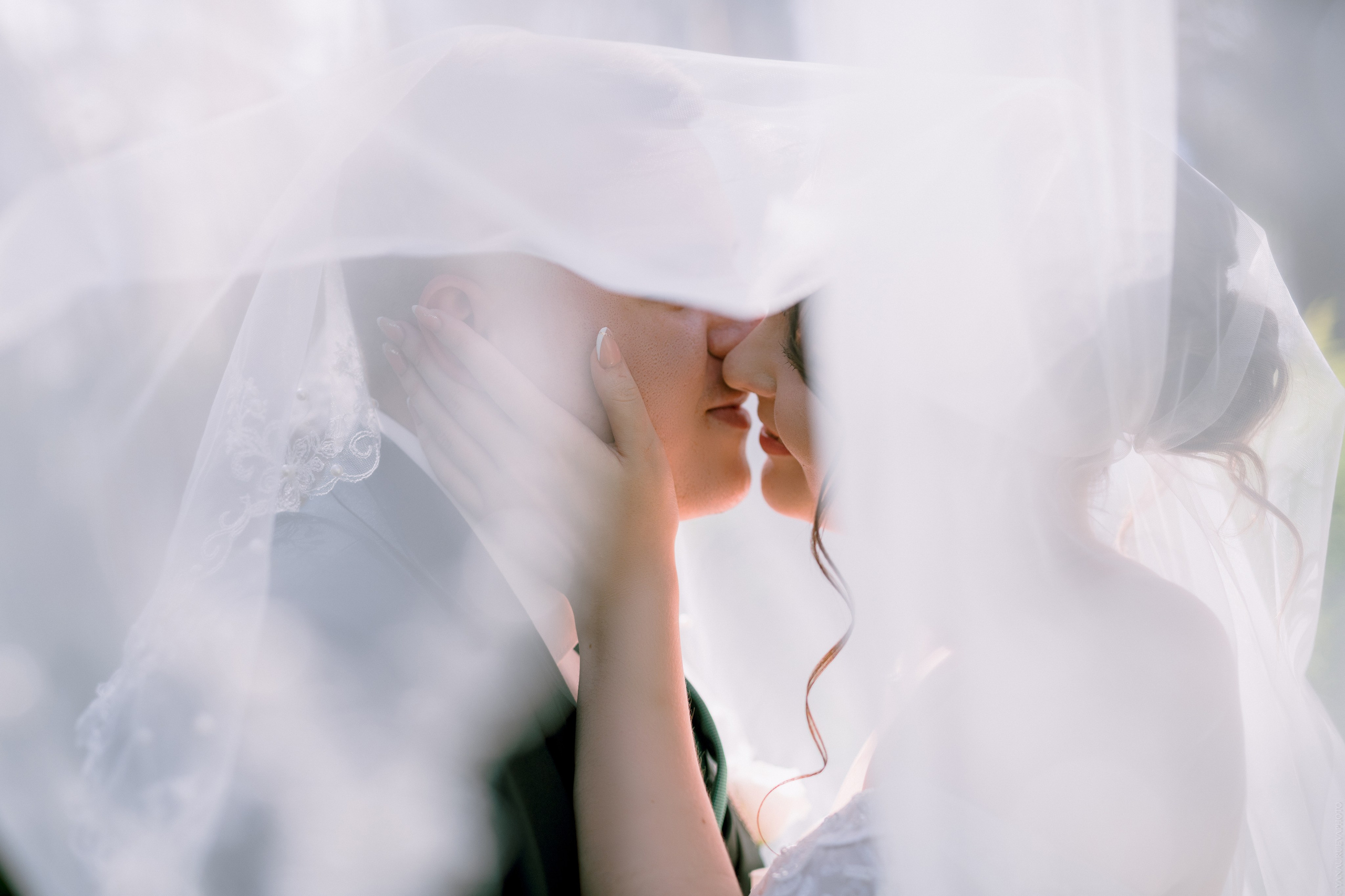 Свадебный анонс. Данил и Вера. Свадебный и контент- фотограф в Тольятти, Самаре, Москве Яна Уруева