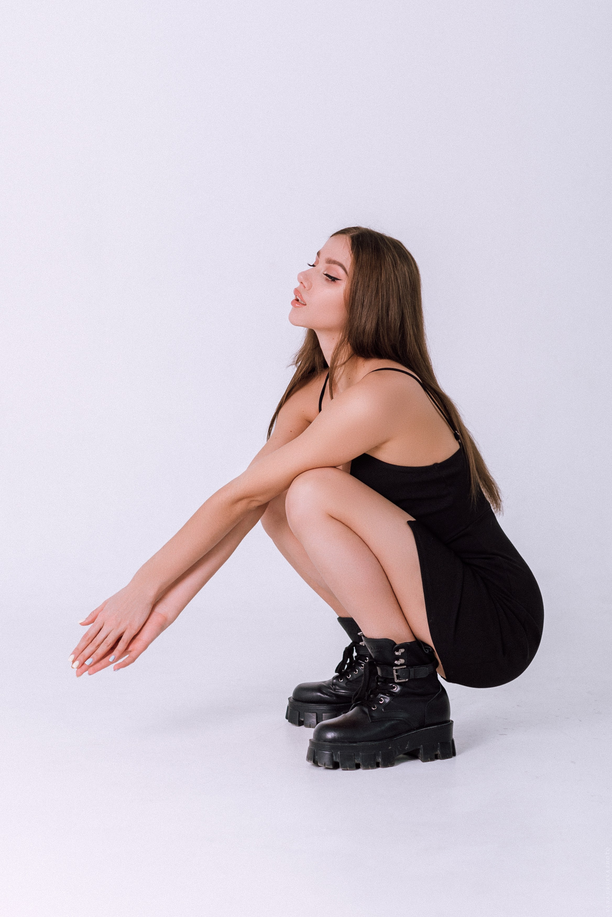 Индивидуальная фотосессия. Свадебный и контент- фотограф в Тольятти, Самаре, Москве Яна Уруева