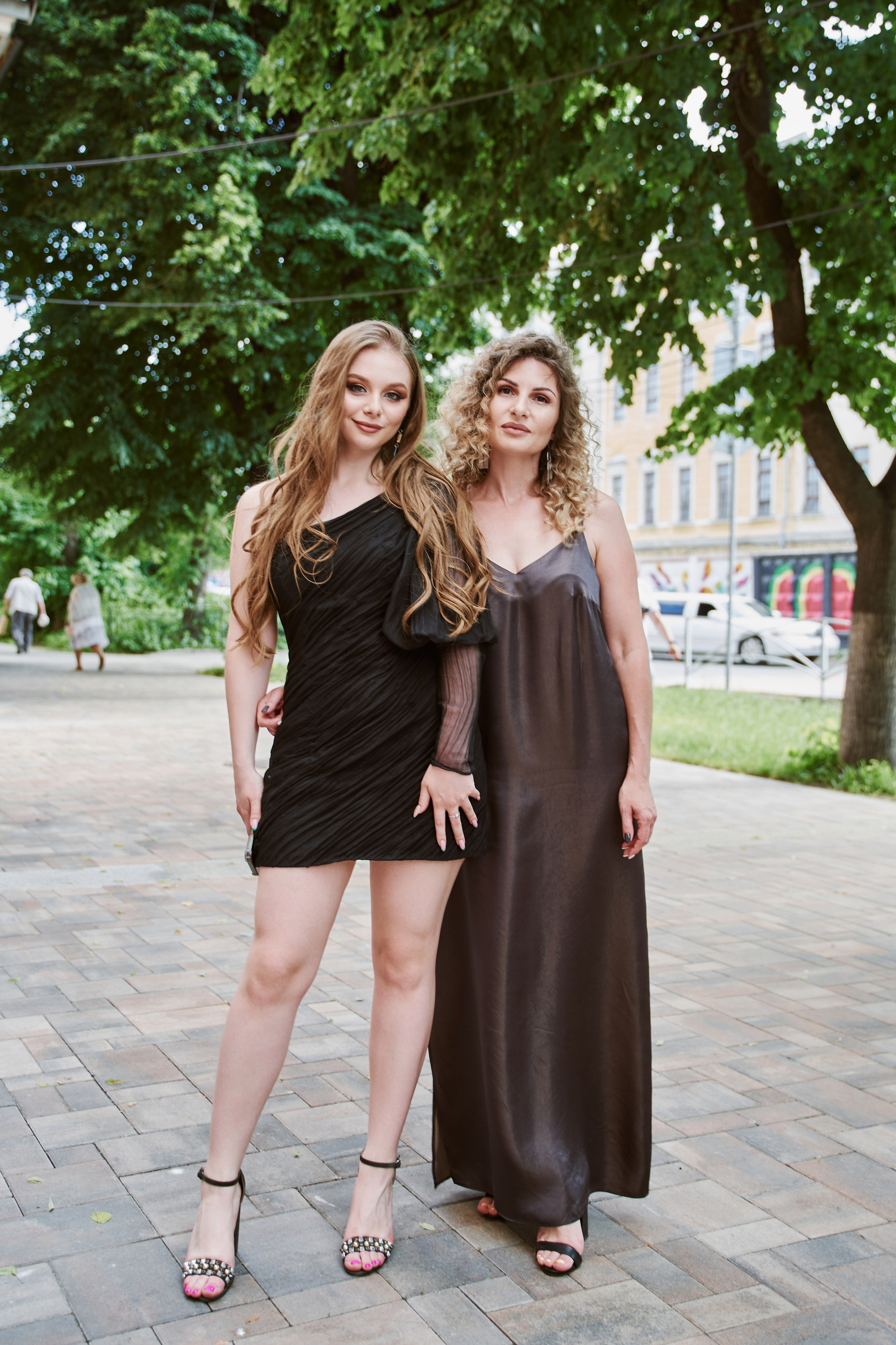 Портретный и репортажный фотограф Москва