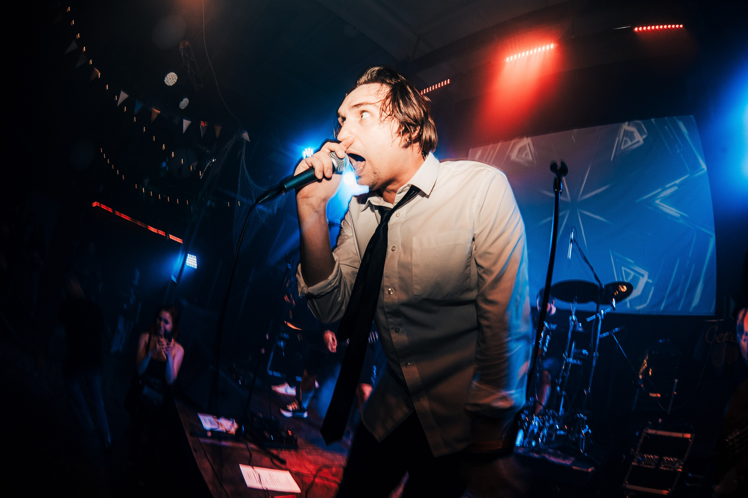 WITNESS EFFECT | 19.04.25 | Ласточка