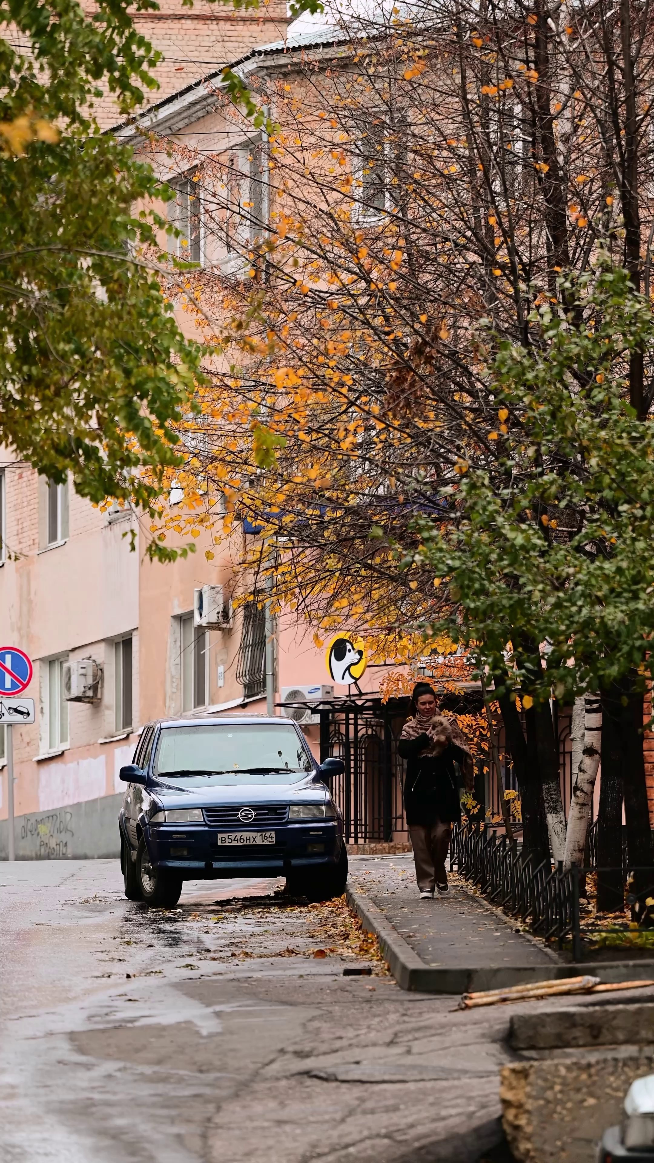 Видео маленькие круассанчики (щенки). Мила Астахова