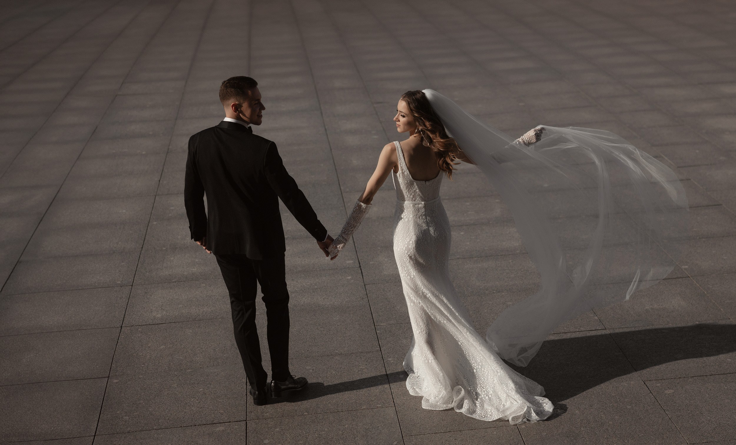 Илья и Алиса. Свадебный фотограф в Санкт-Петербурге Рябикин Александр , занимаюсь св