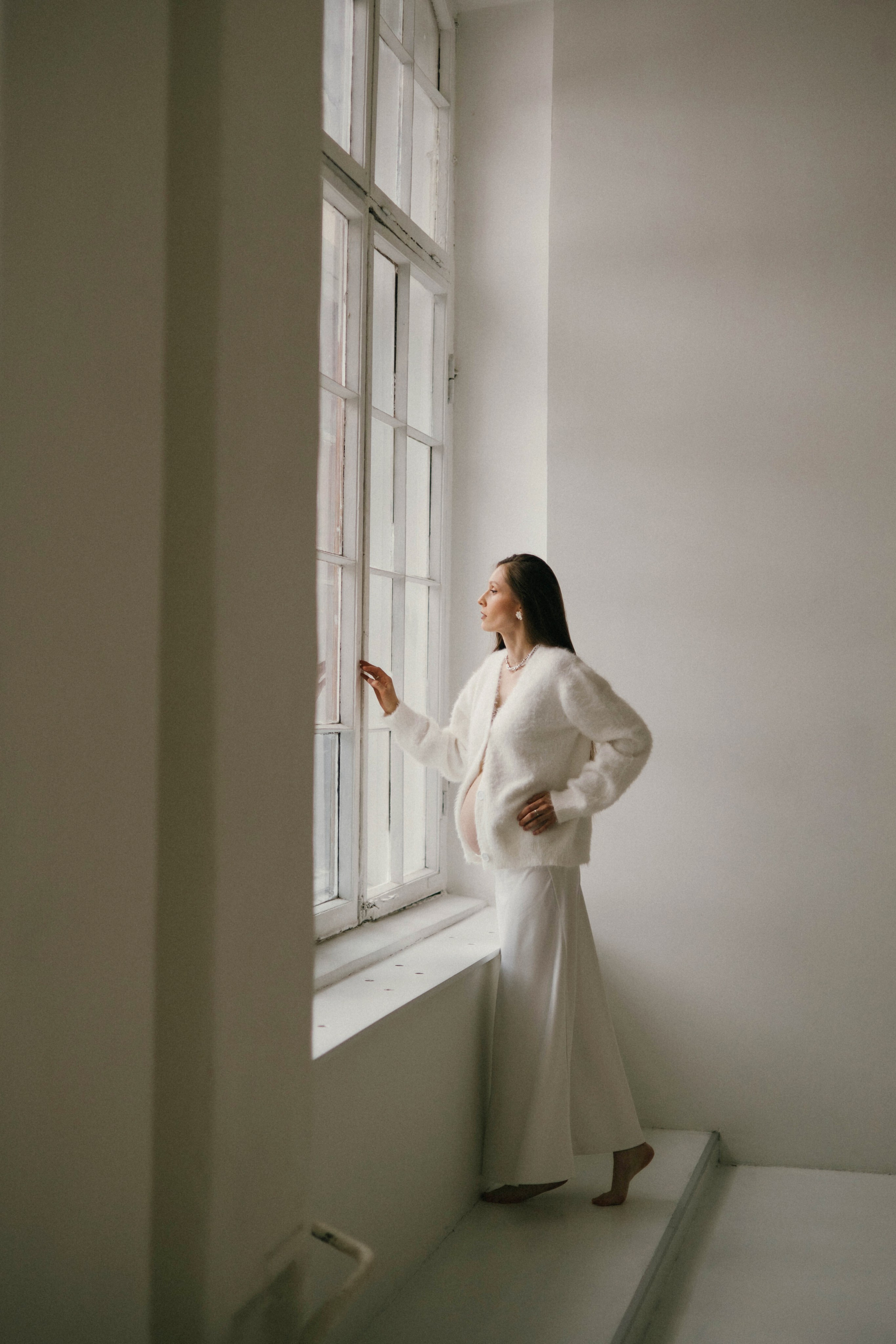 Кристина. Фотограф Ксения Третьякова, Санкт-Петербург