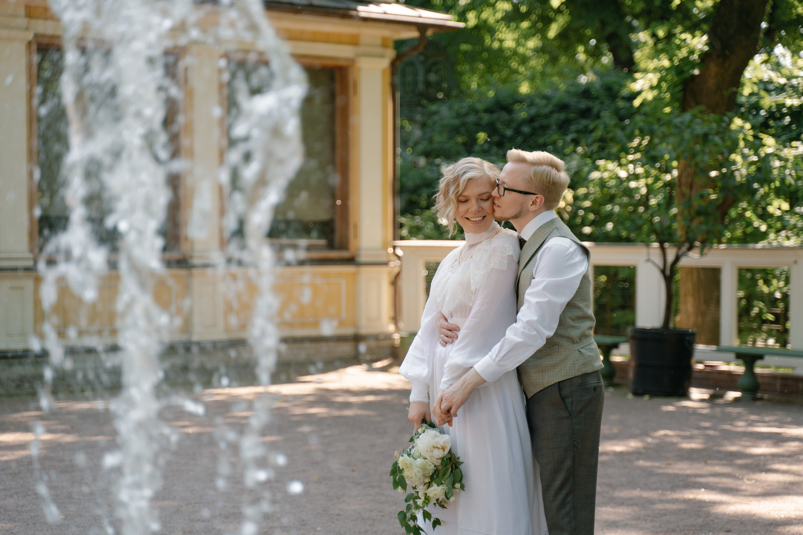 01.07.2023. Свадебный фотограф — Наталья Фед СПб/Москва