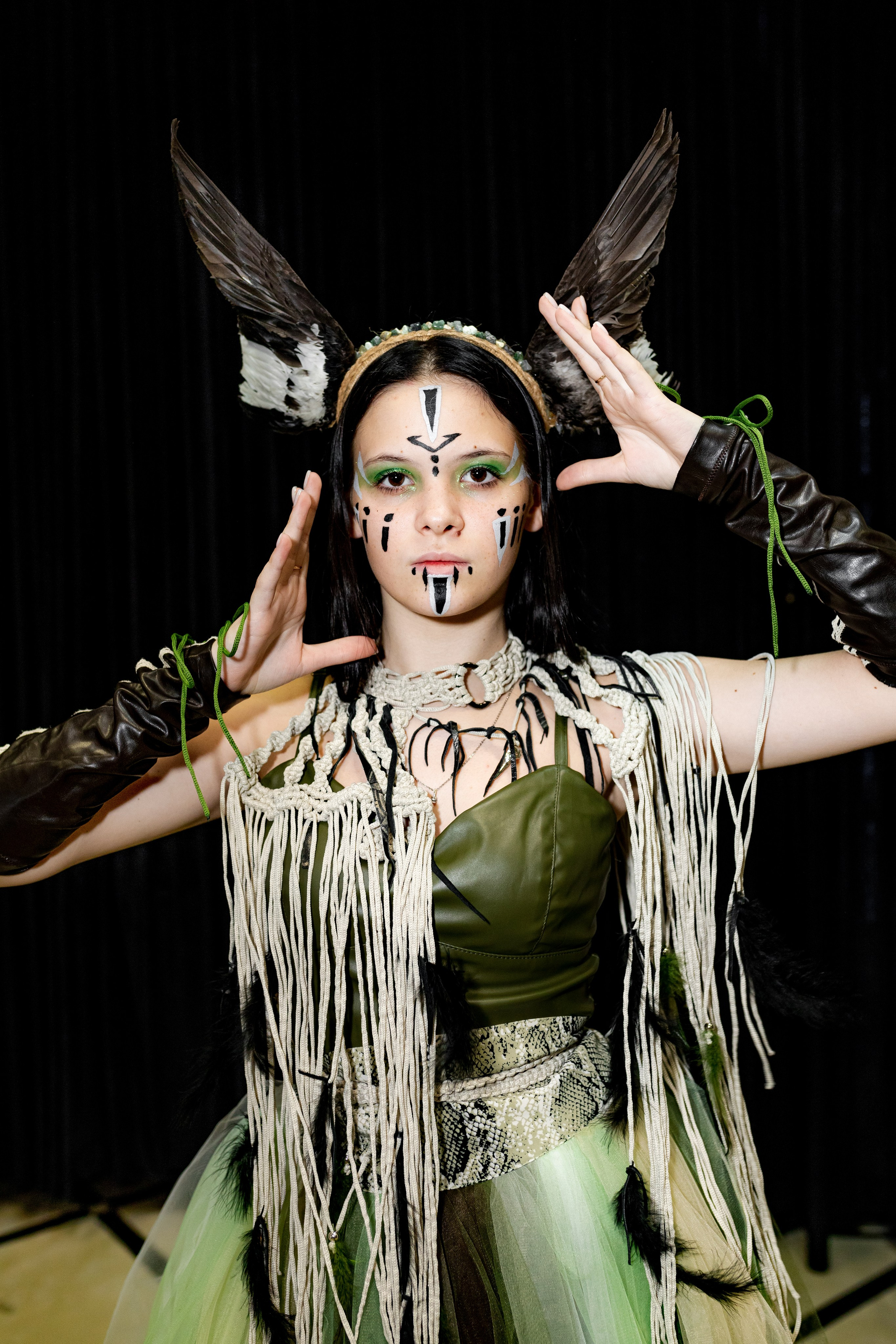 Estet-fashion-week-2023. Семейный и детский фотограф Эльвира Билибина