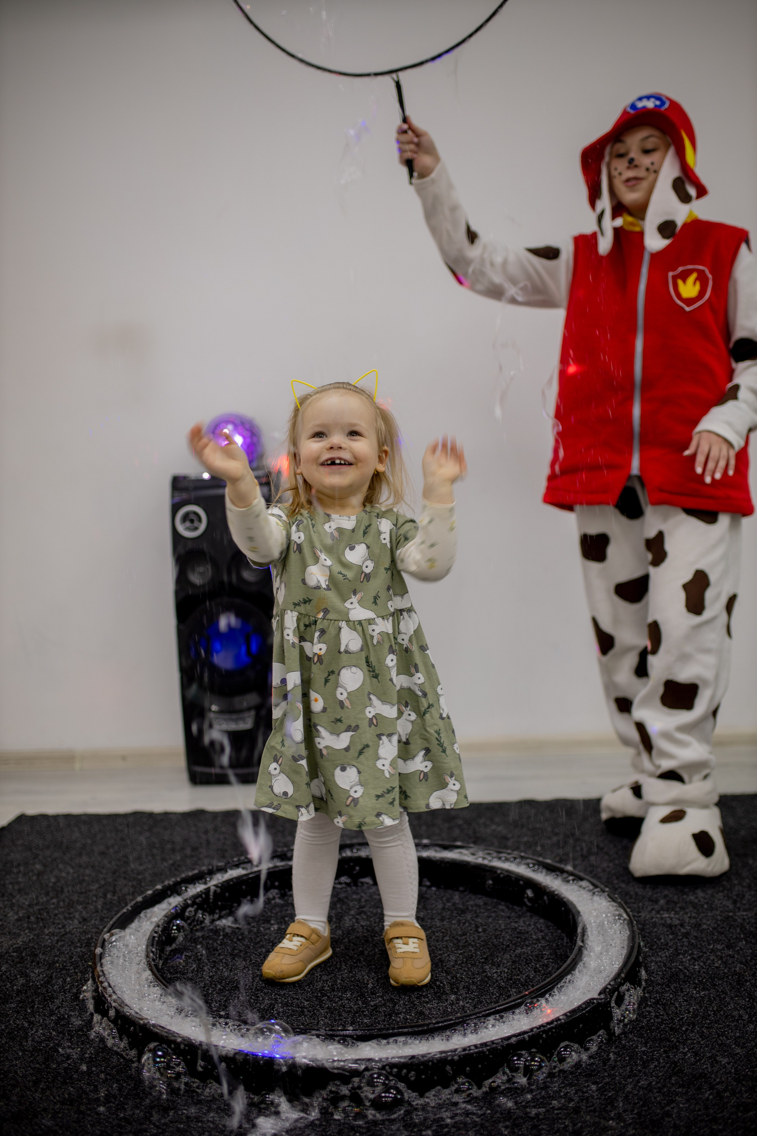 Вечеринка Вовочки. Семейный и детский фотограф в Петрозаводске