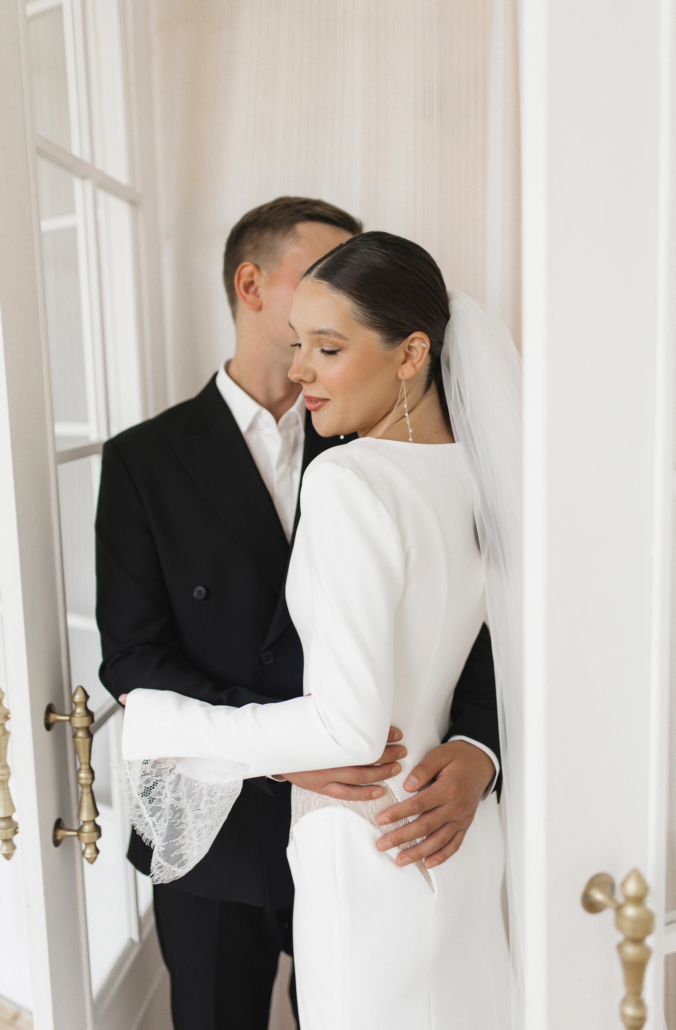 Полина и Никита. Семейный и свадебный фотограф в Екатеринбурге Орлова Ирина