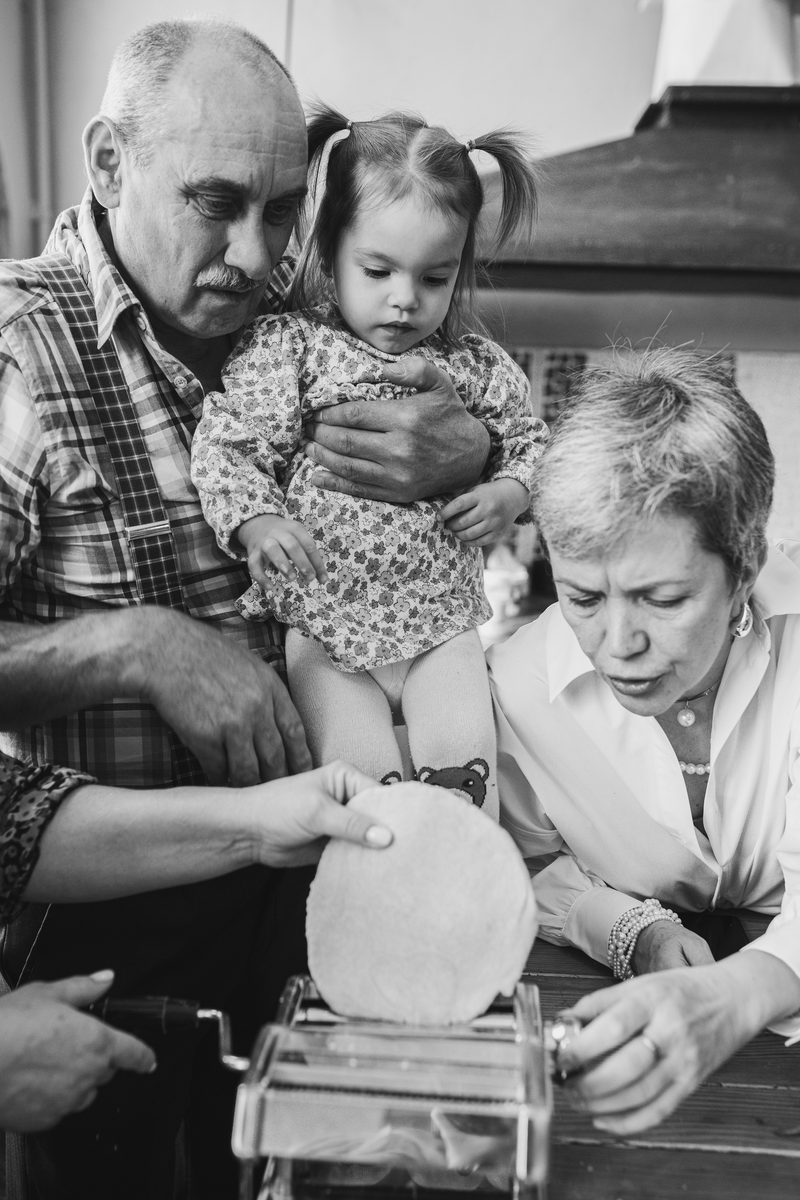 Люба и ее семейный ДР. Семейный и свадебный фотограф в Екатеринбурге Орлова Ирина