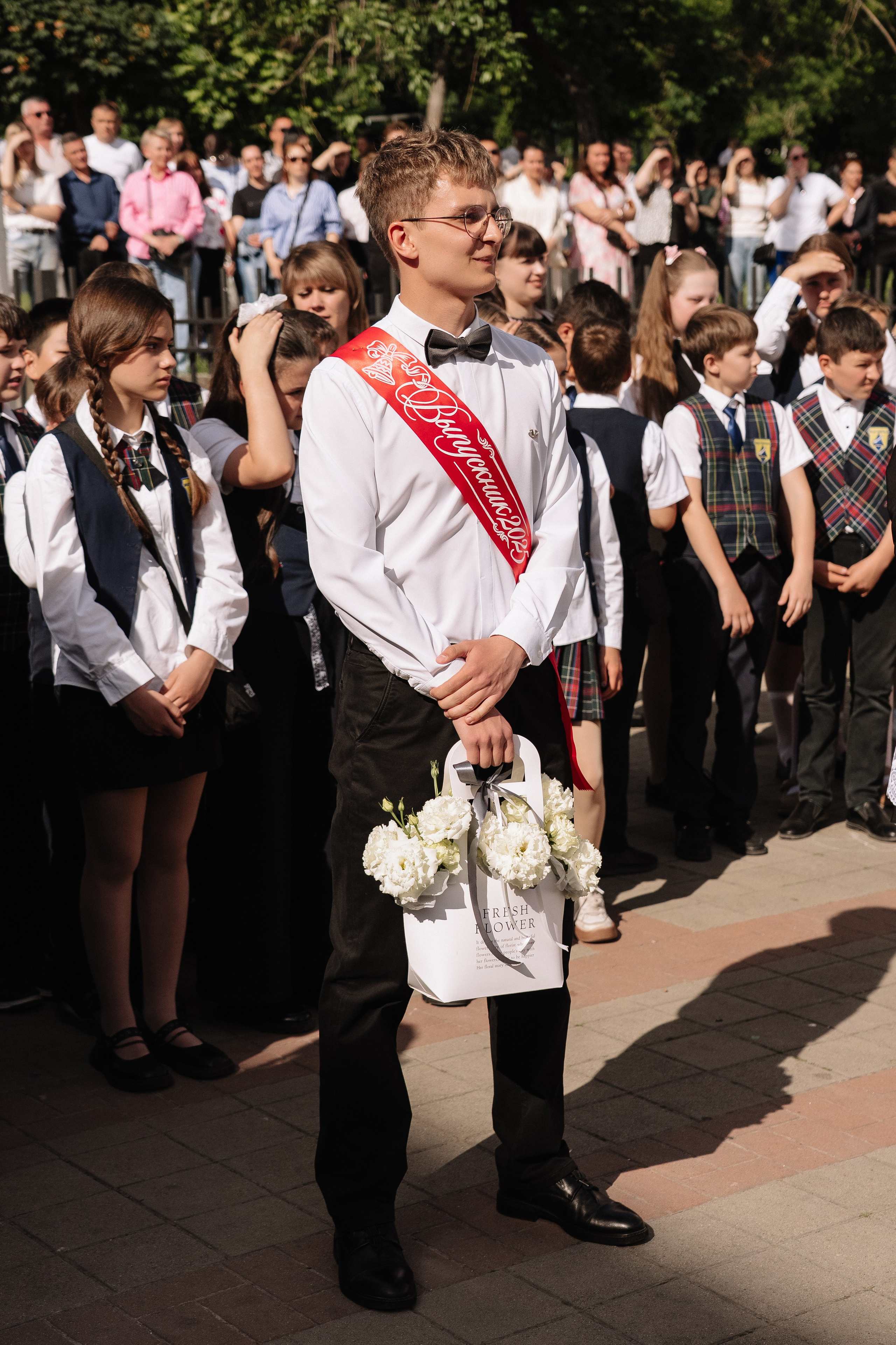 11 класс 40 школа. Выпускные альбомы Натальи Бутко: Новороссийск, Анапа, Геленджик