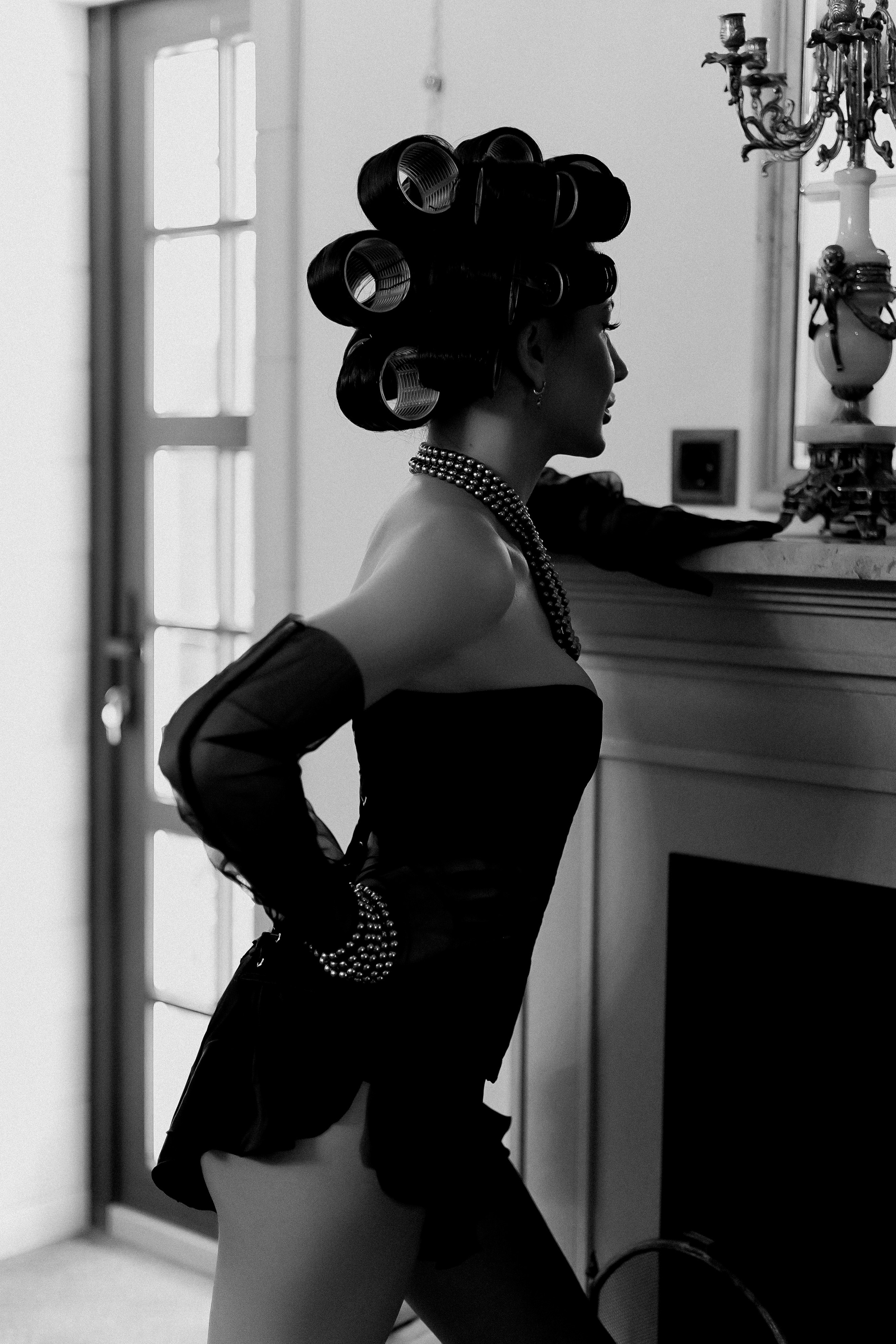 Интерьерные локации!. Анна Злищева