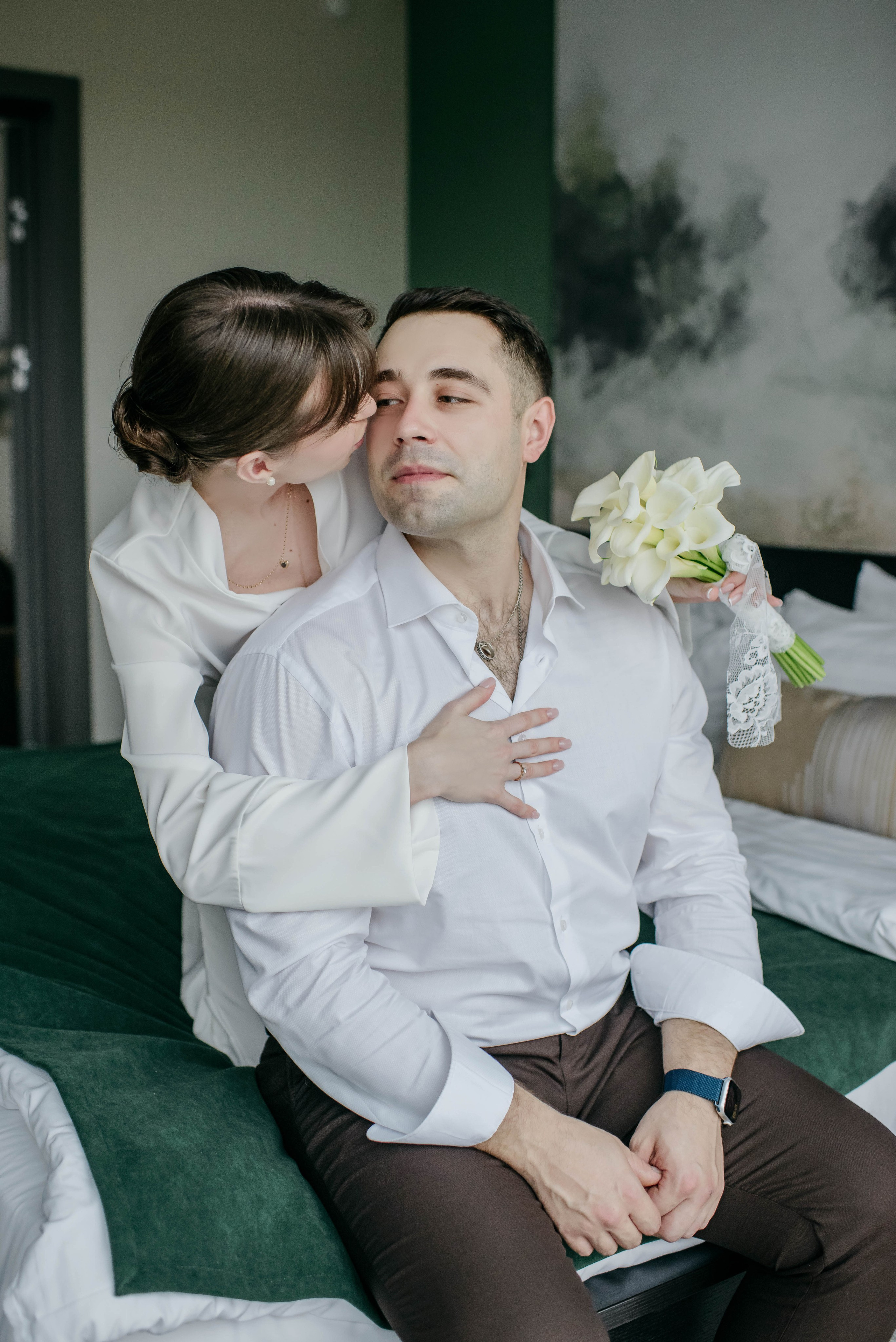 10.10.25 ретушь. Свадебный и семейный фотограф в г. Москва Ирина Гаврилова