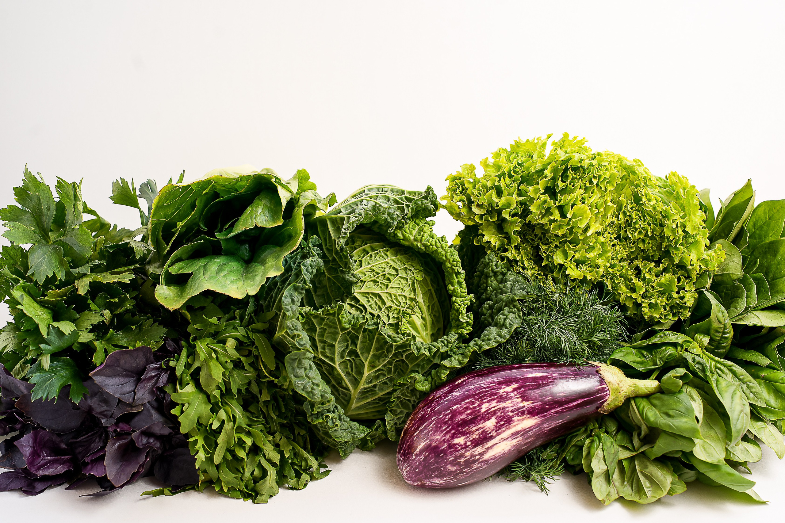 Фуд съемка для бутика зелени. Фотограф для семей и экспертов в г. Воронеж Ирина Круглова