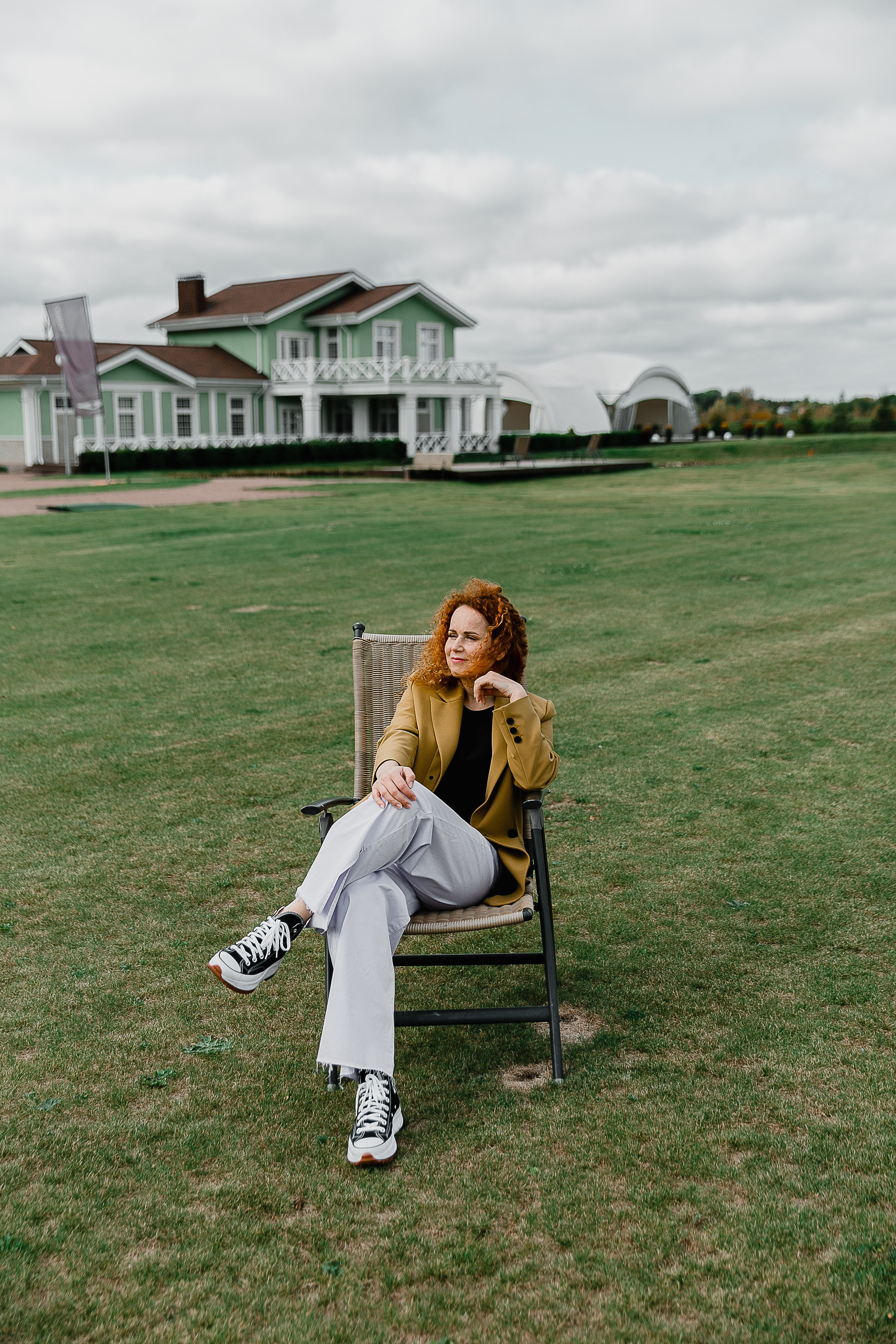 Блогеры. Ваш фотограф Любовь Чистякова