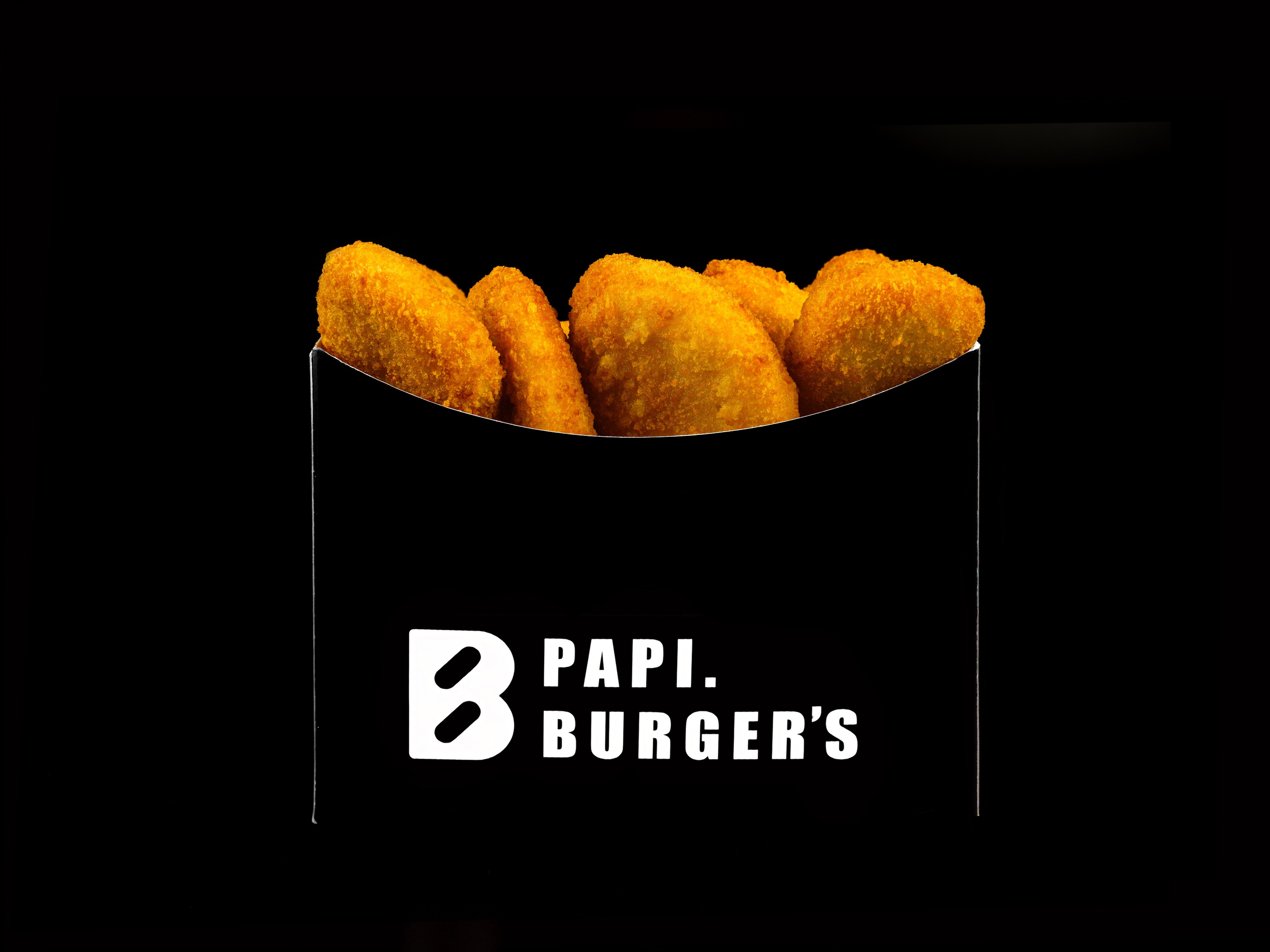 Papi Burger's. Макаров Сергей|Creamlebot Фотограф города Ростов-на-Дону