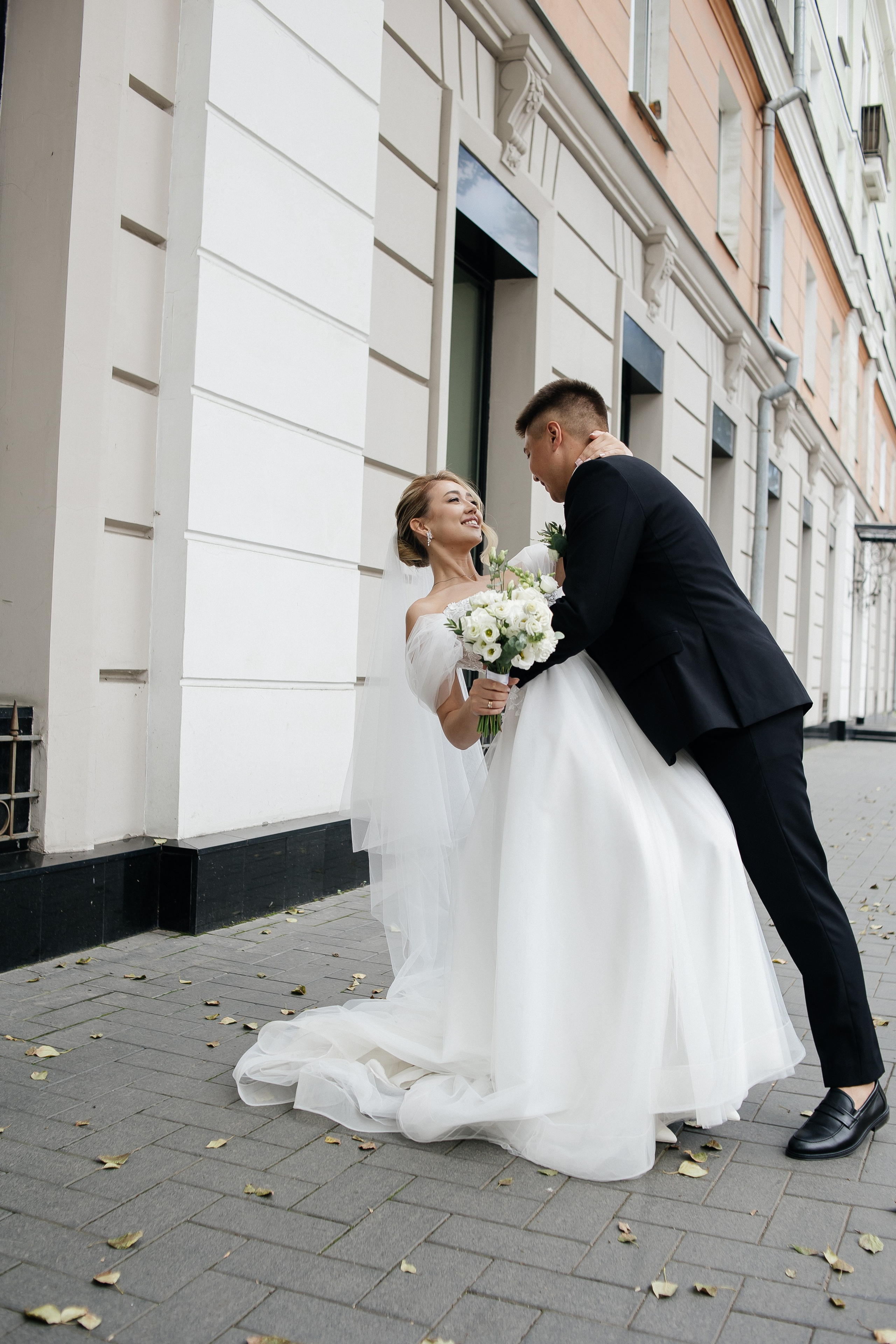 Wedding love story. Фотограф в Иркутске